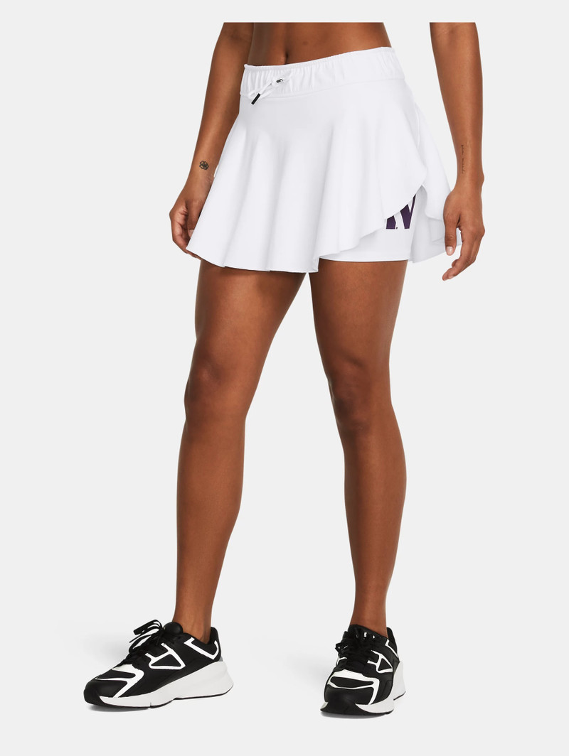Under Armour Women's UA Motion Gameday Collegiate Skort outlook