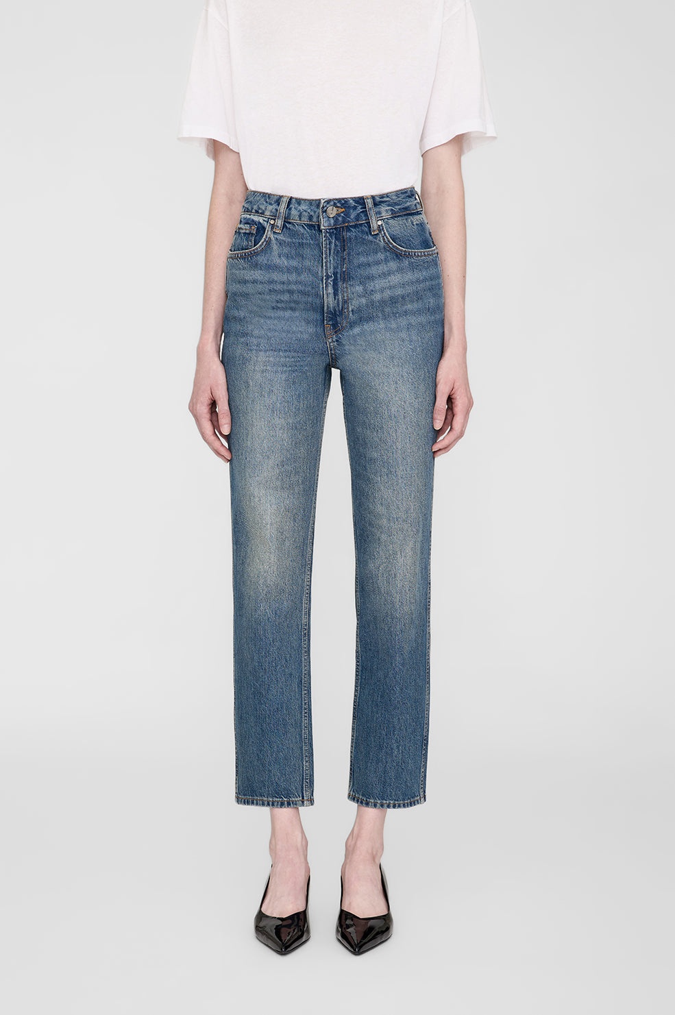 Vin Jean - Nile River Blue - 4