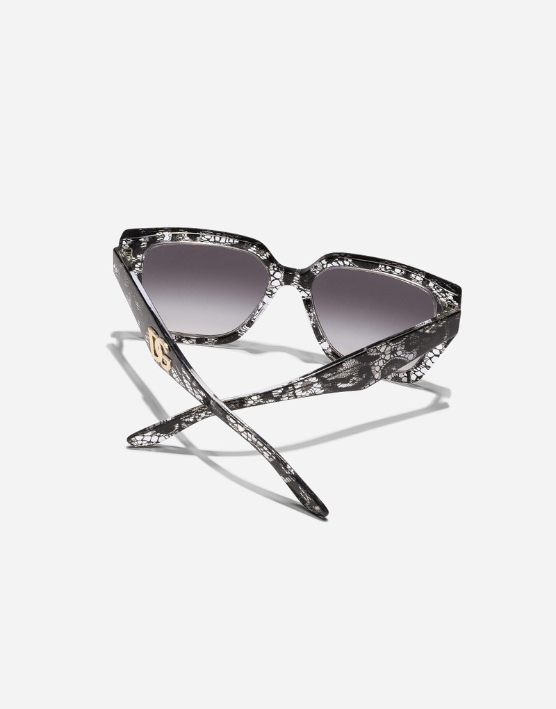 DG Crossed sunglasses 7