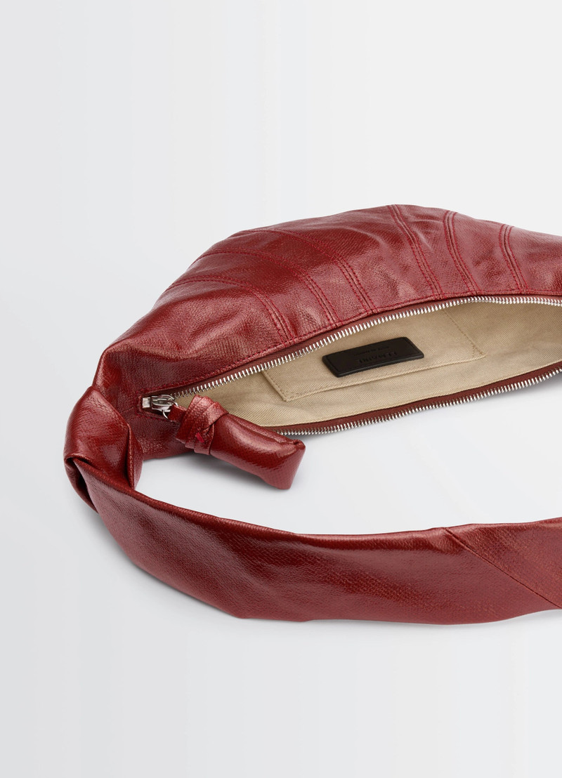 SMALL CROISSANT BAG 5