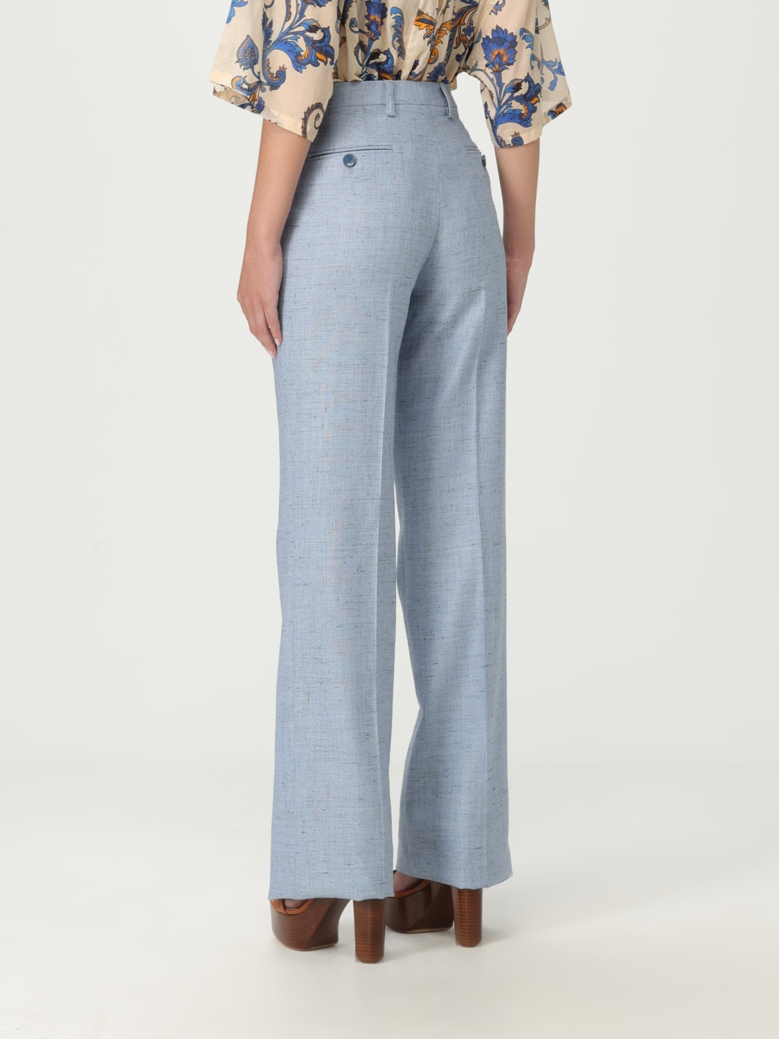 Pants woman Etro - 3