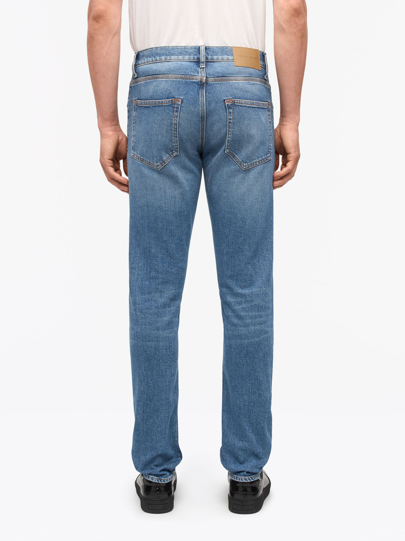 Pistolero Slim-Fit Jeans 5