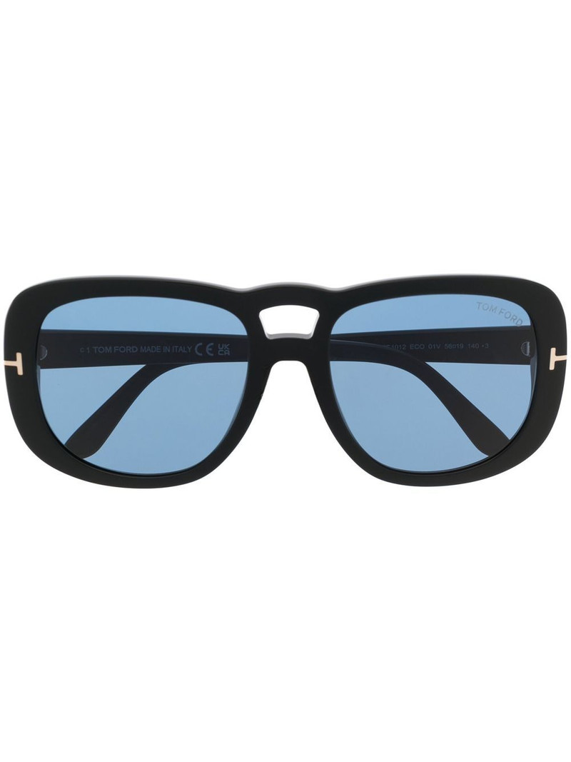 Billie tinted sunglasses 1