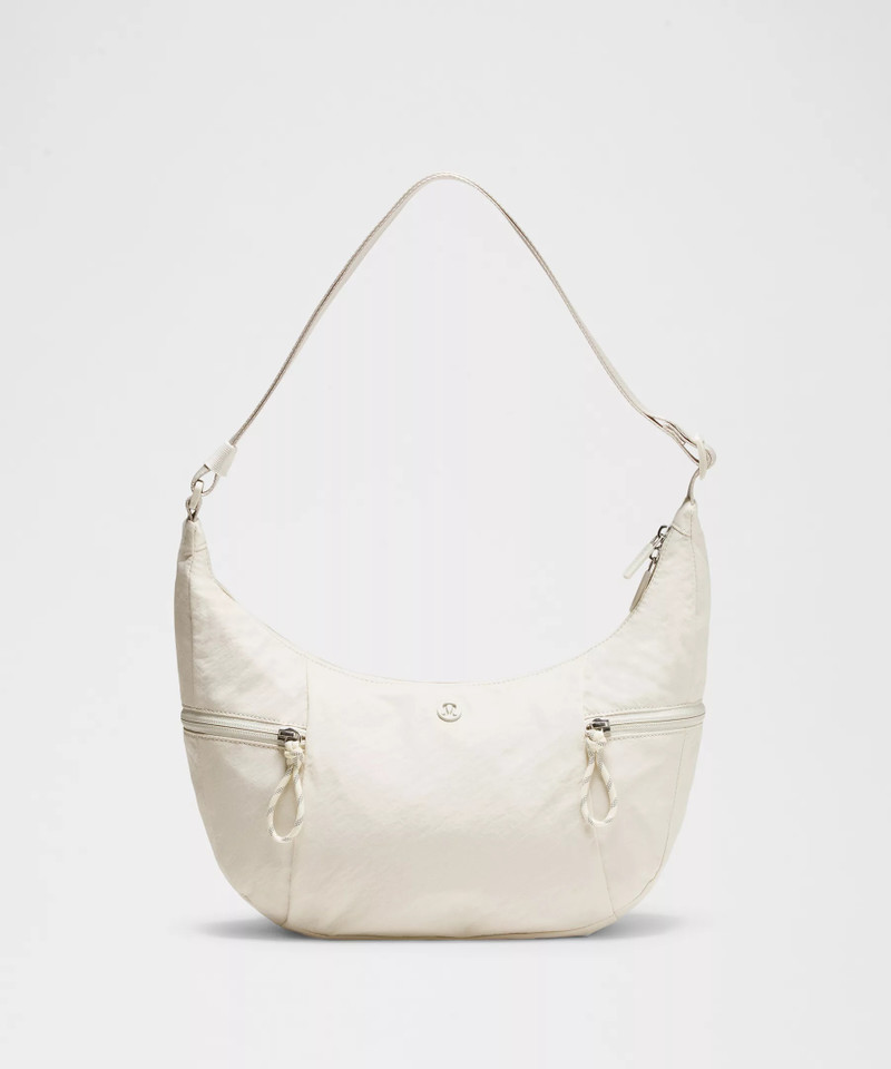 Slouchy Sling Bag 6L 1