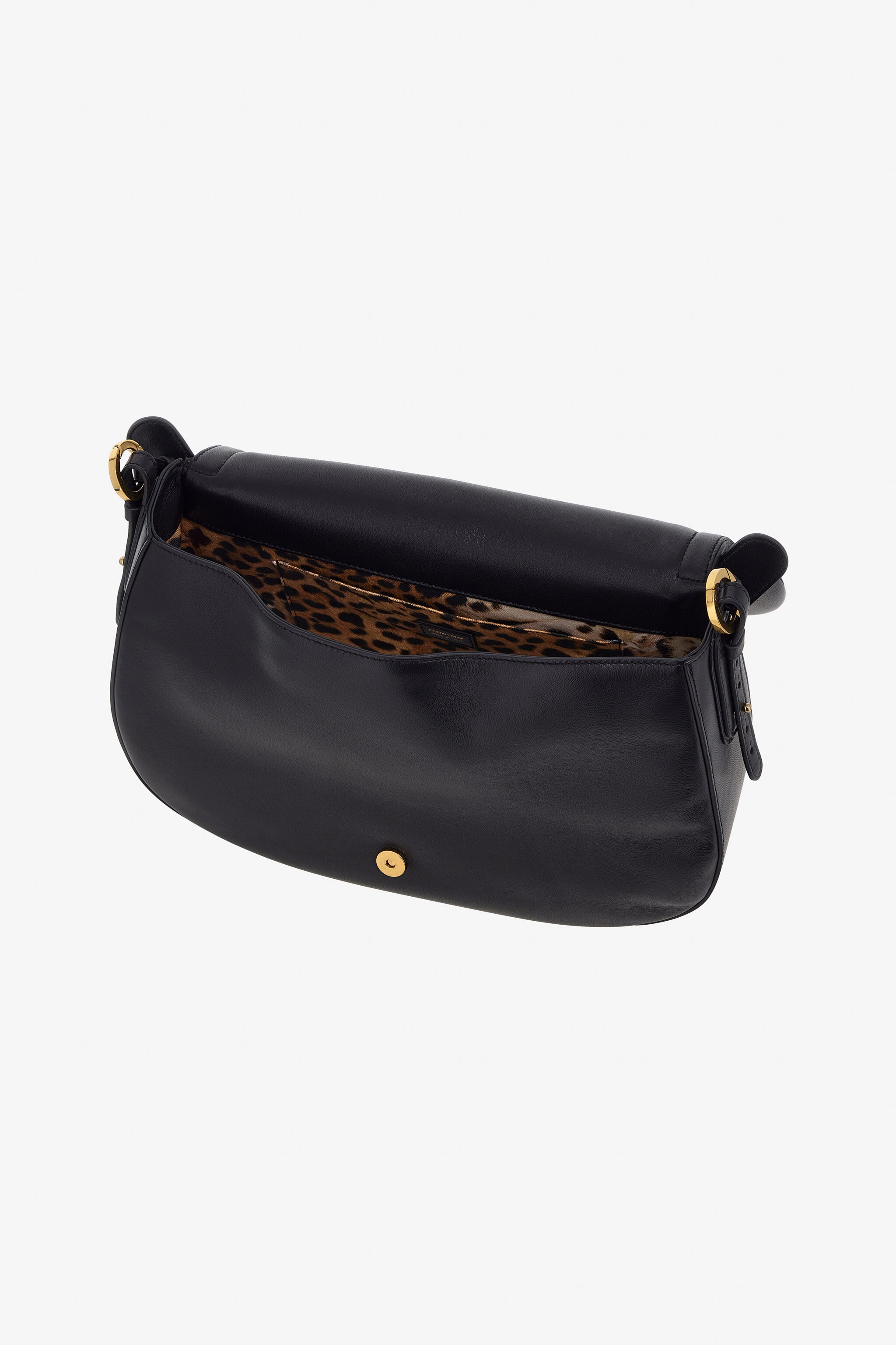 Fang Shoulder Bag - 4