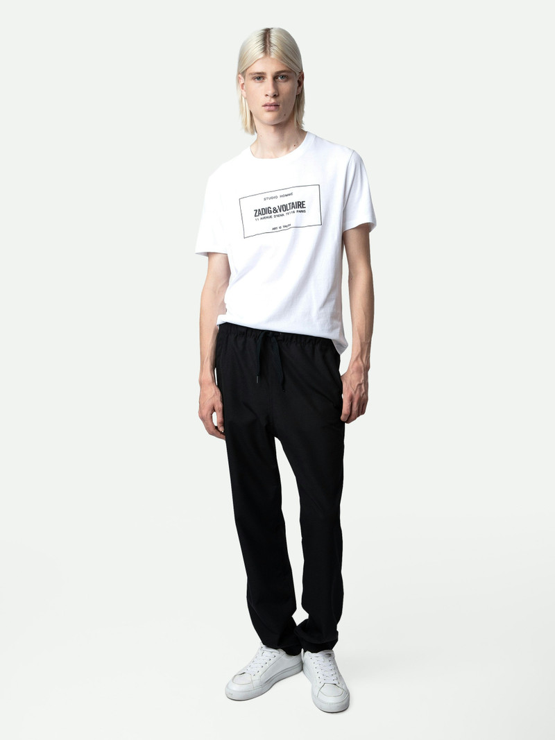 Pixel Pants 8