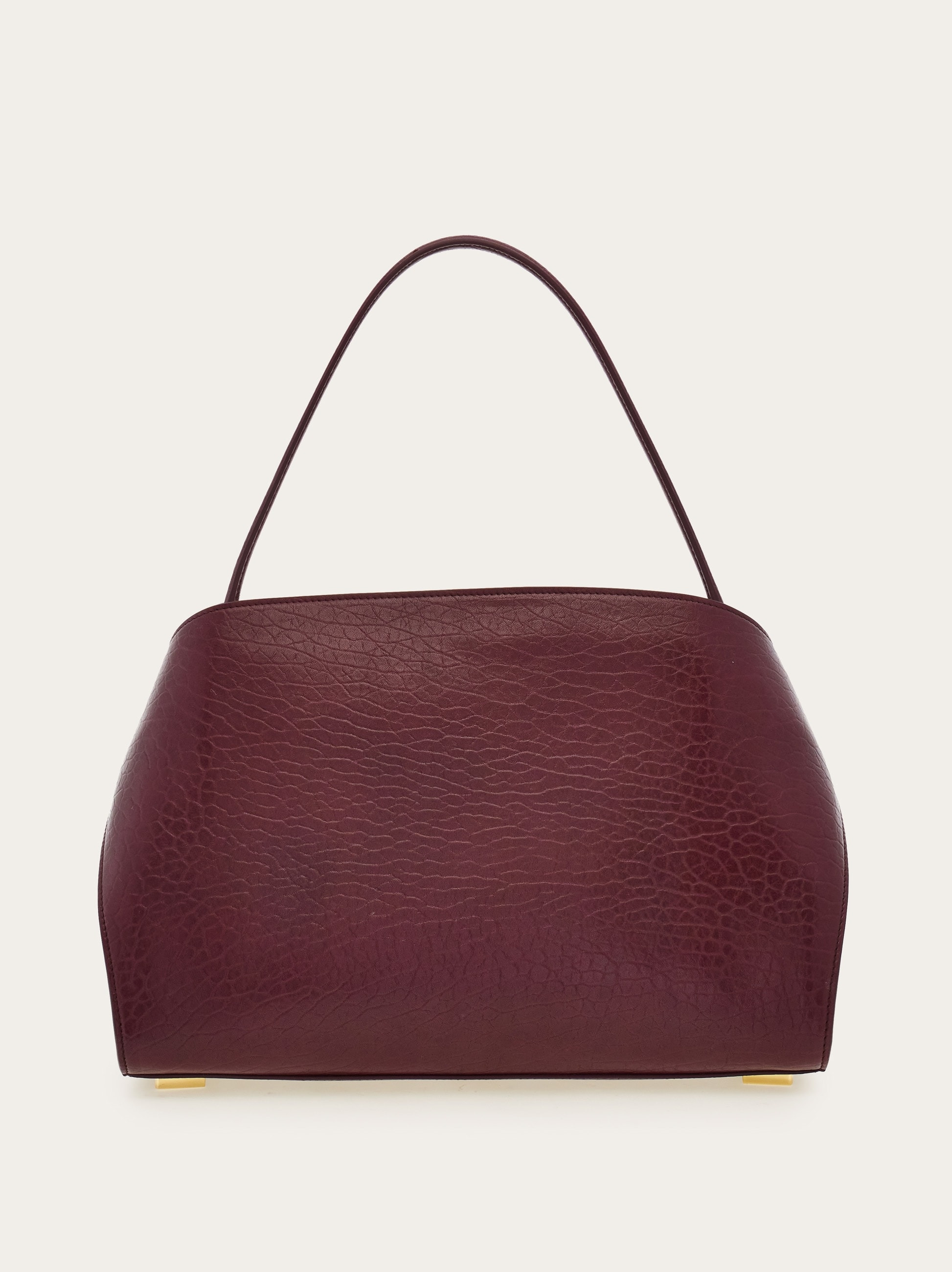 Hug soft shoulder bag (M) - 5