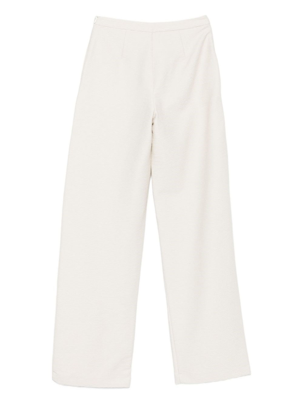 High-wasited trousers - 2