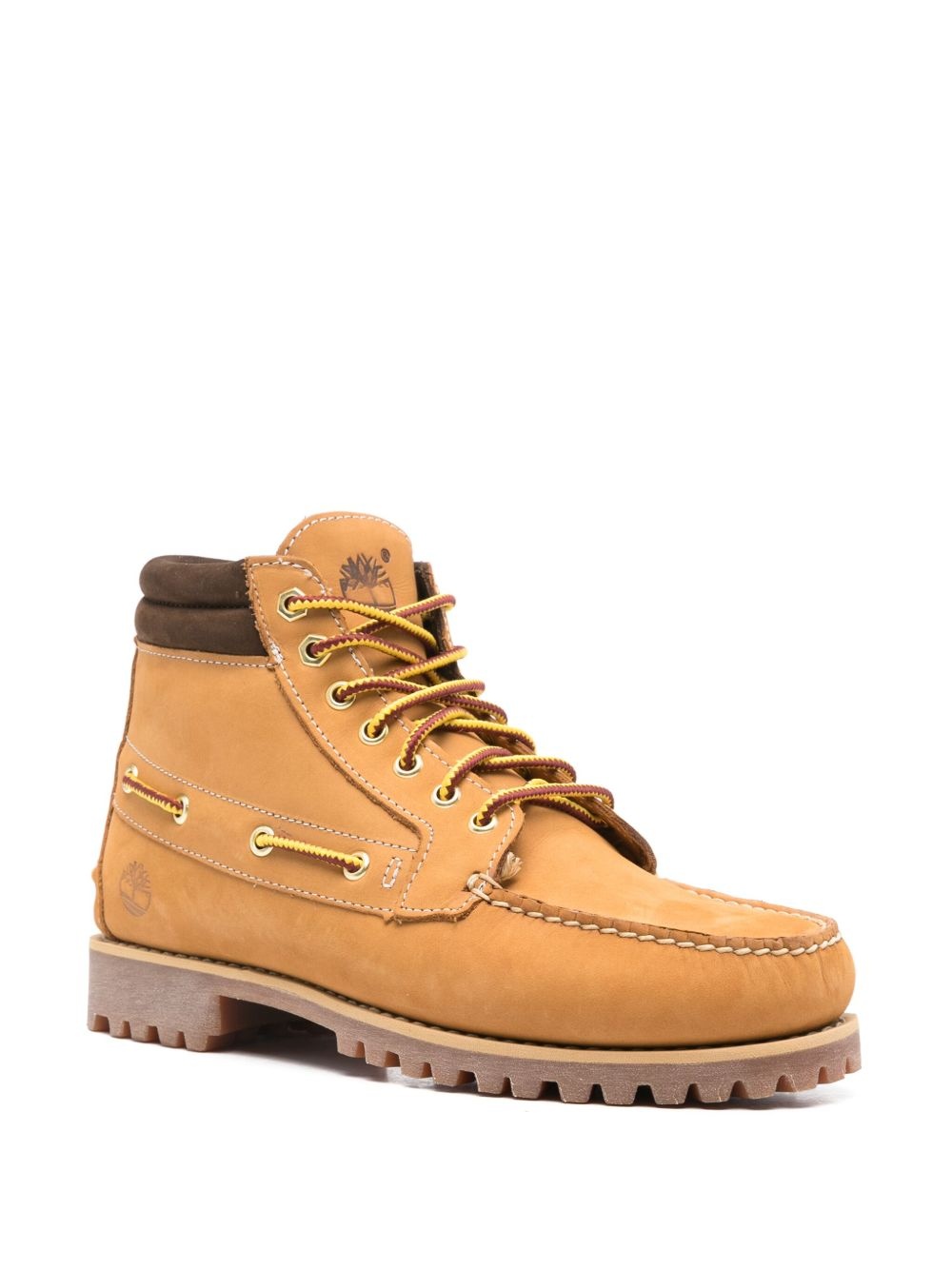 Authentic boots - 2