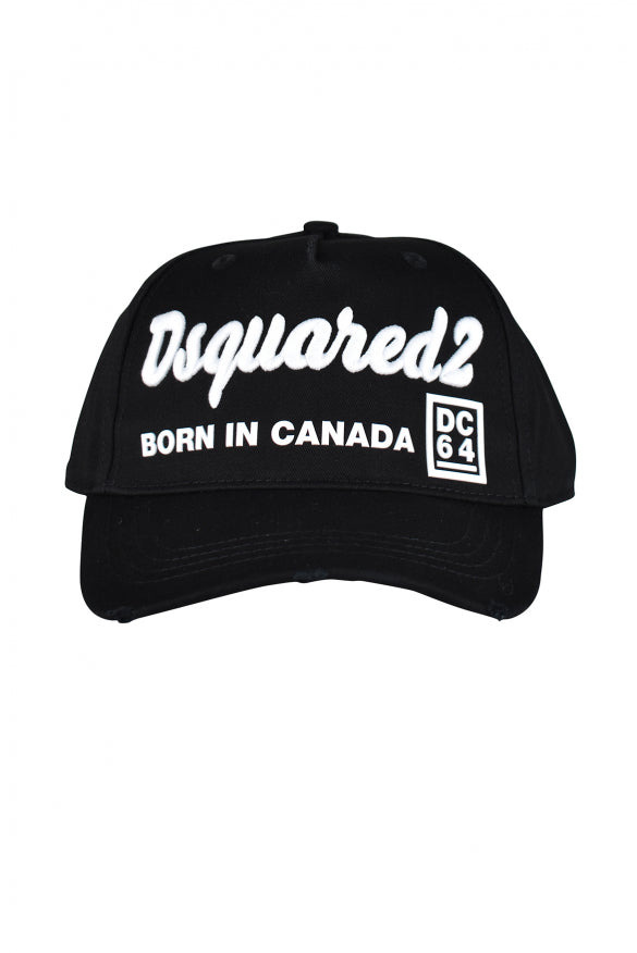 Dsquared2 Men Cap - 1