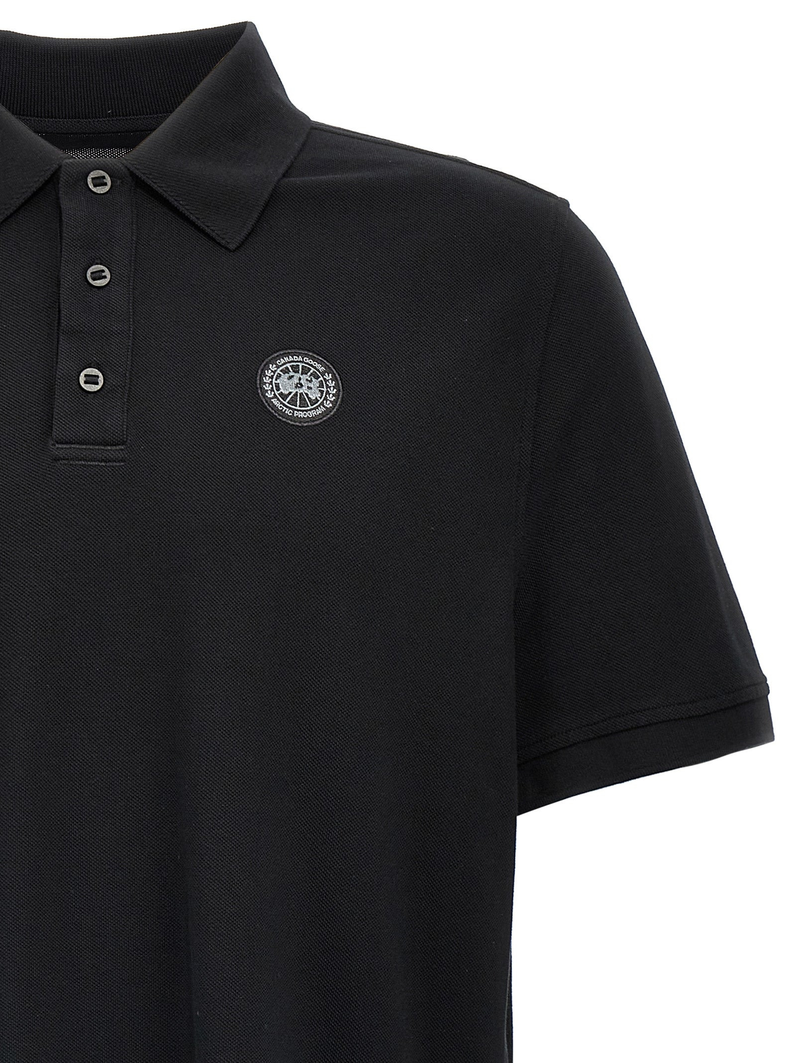 Beckley Polo Black - 3