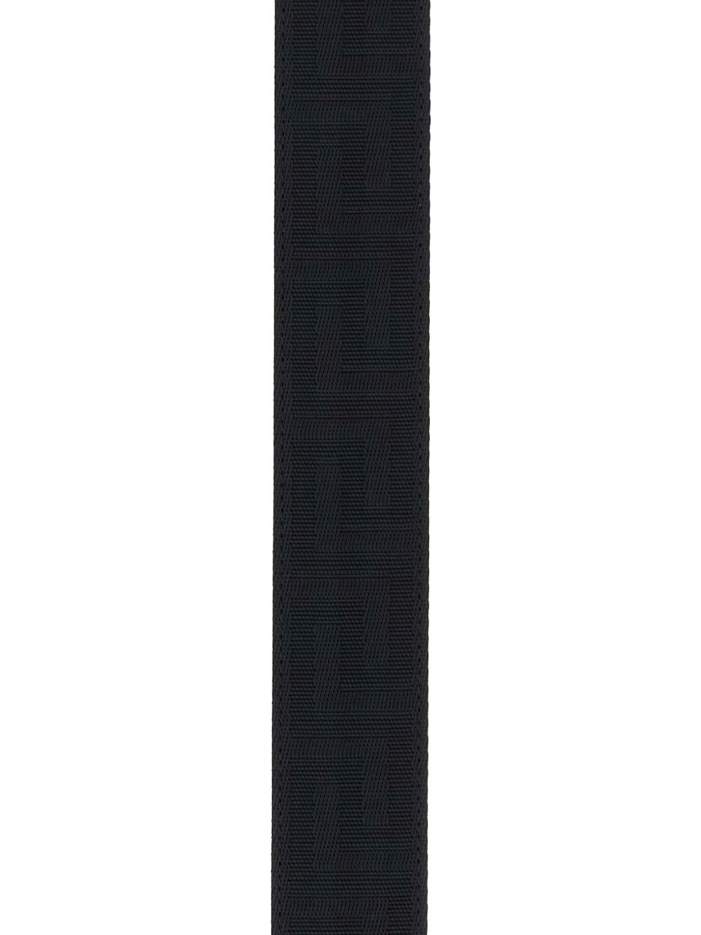 La Medusa leather belt - 3