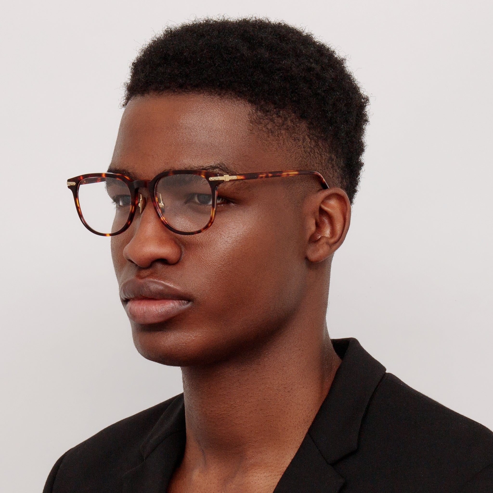 Sullivan Optical in Tortoiseshell - 4