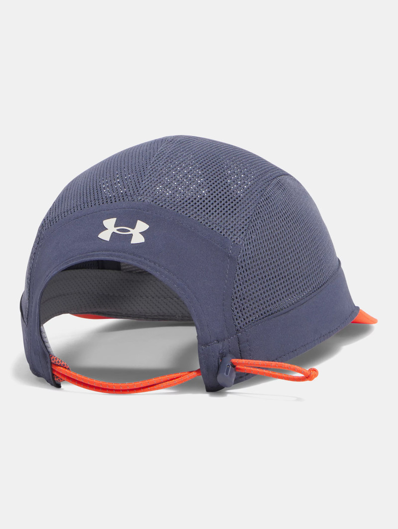 Under Armour Men's UA Launch Camper Hat outlook
