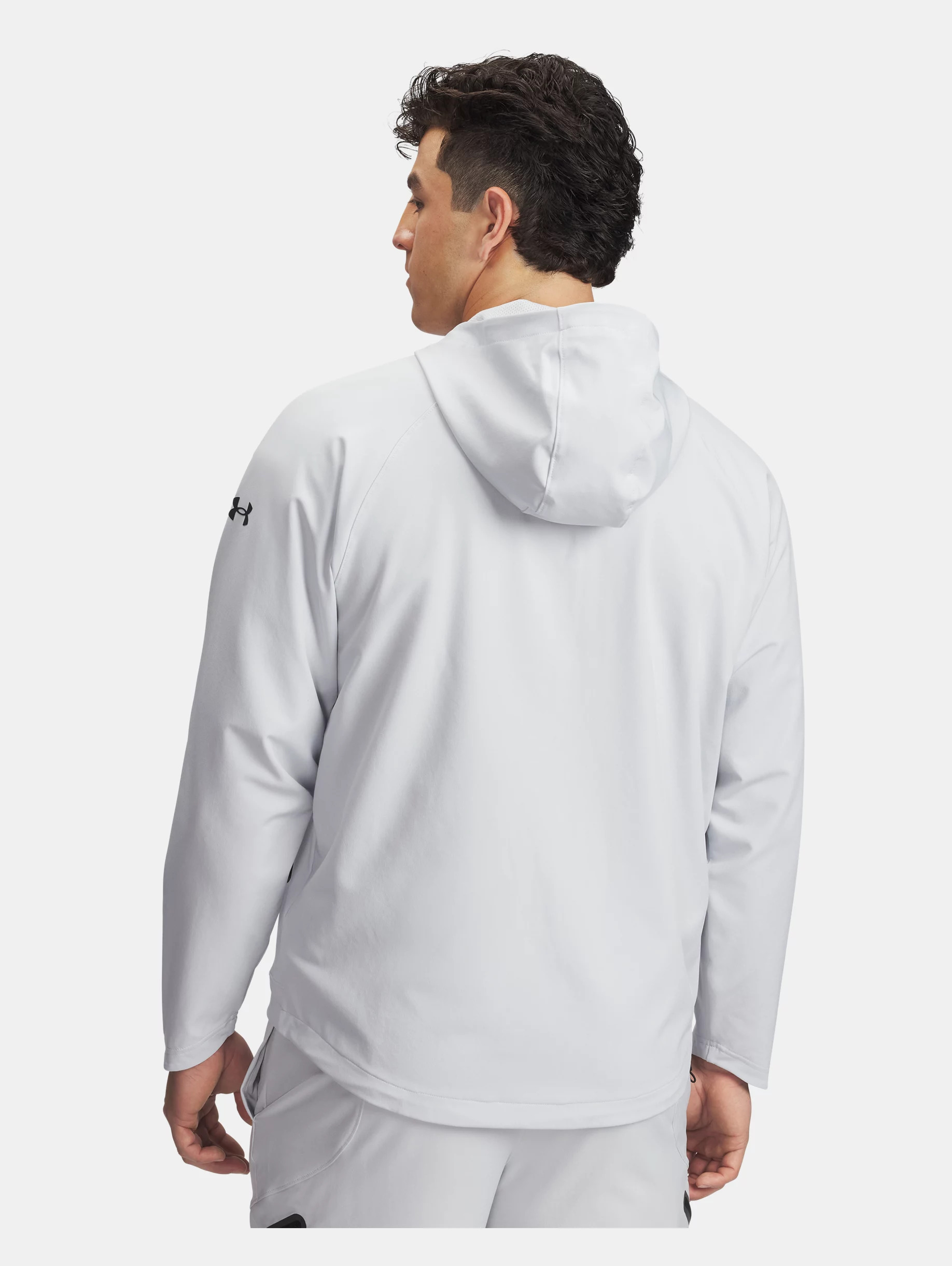 Men's UA Unstoppable Jacket - 4