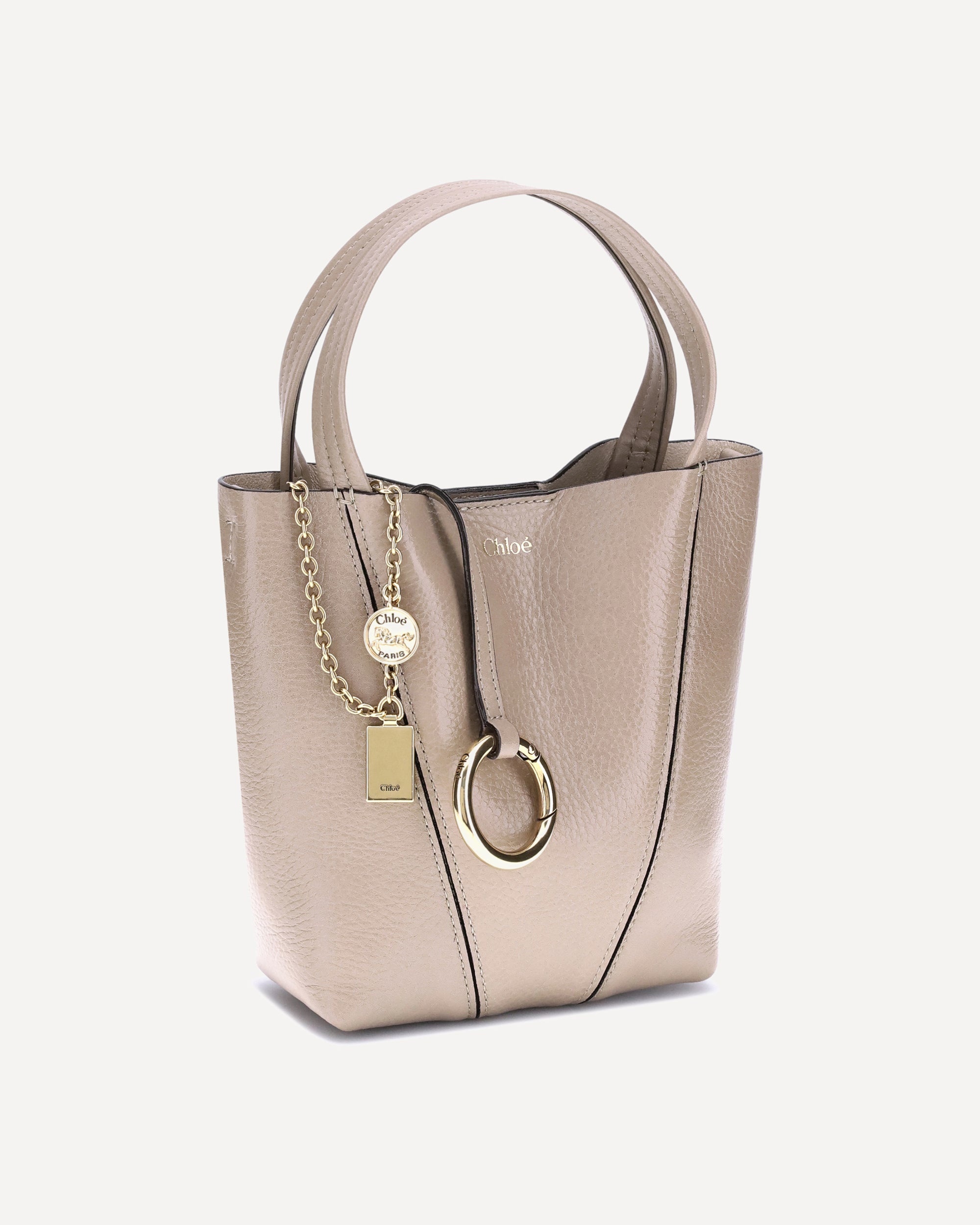 Spin Shoulder Bag - 2