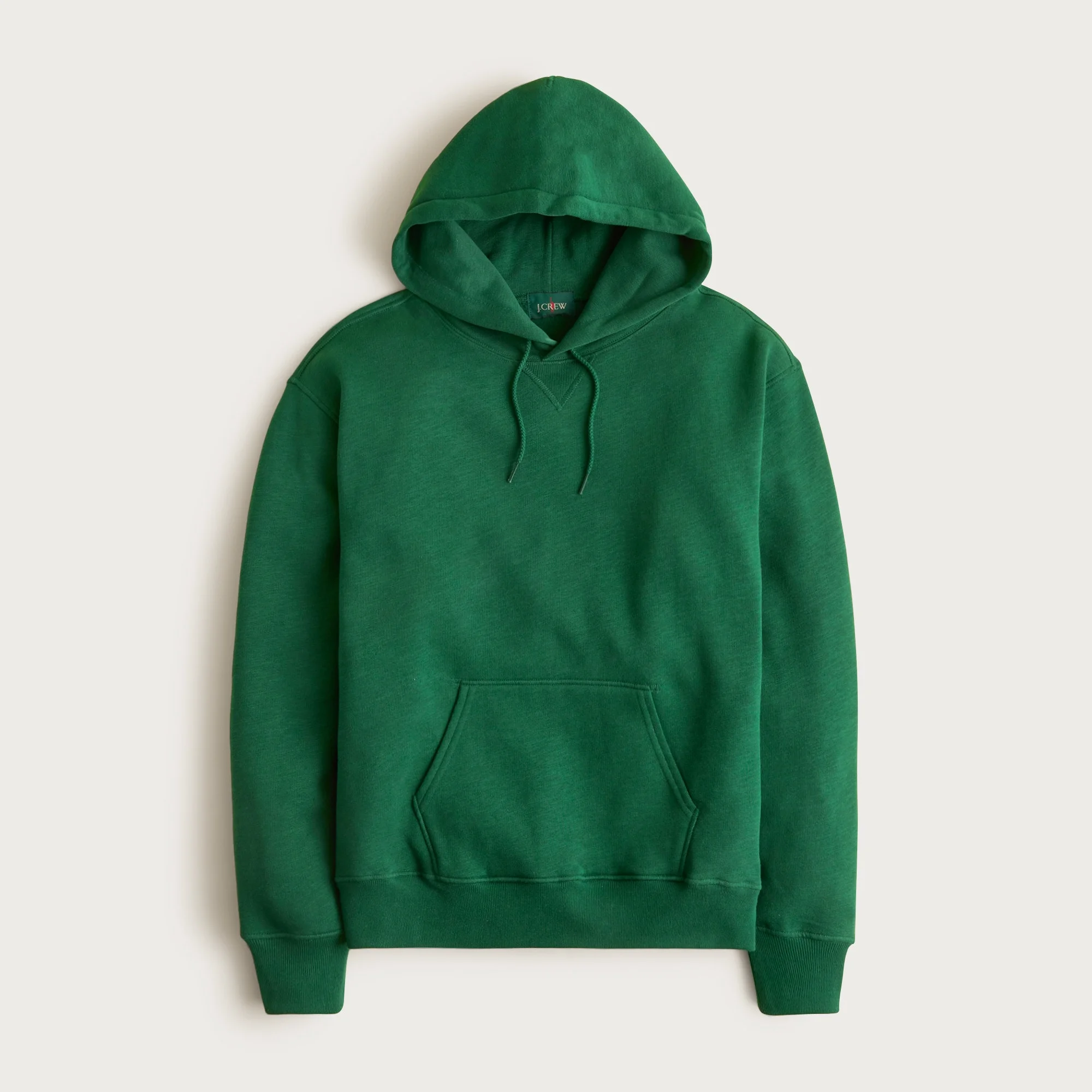 '83 fleece hoodie - 1