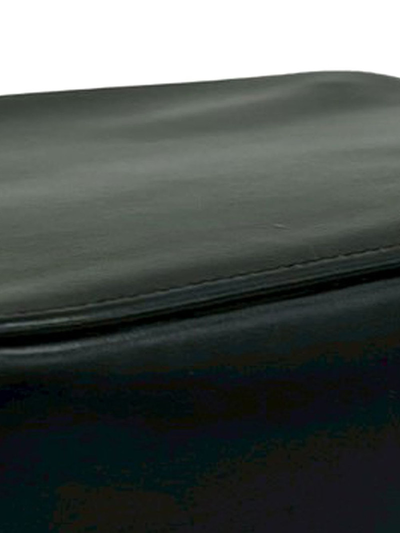 Cartier 2010-2025 Leather Sapphire Chain crossbody bag outlook