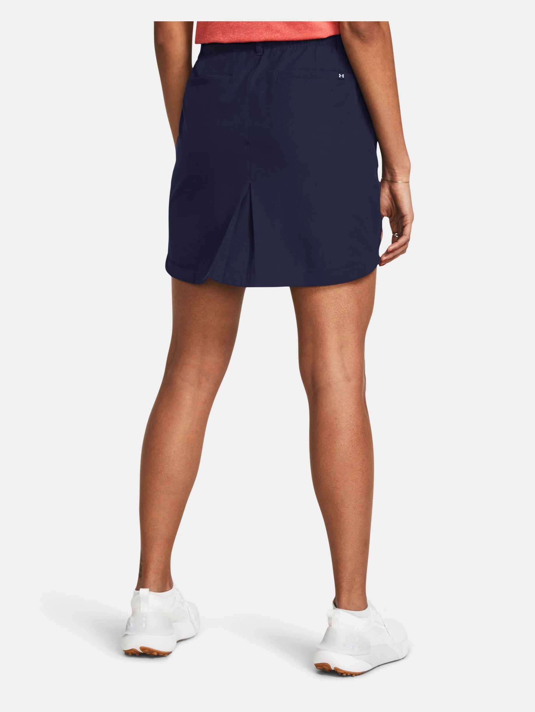 Women's UA Drive Woven Skort - 4