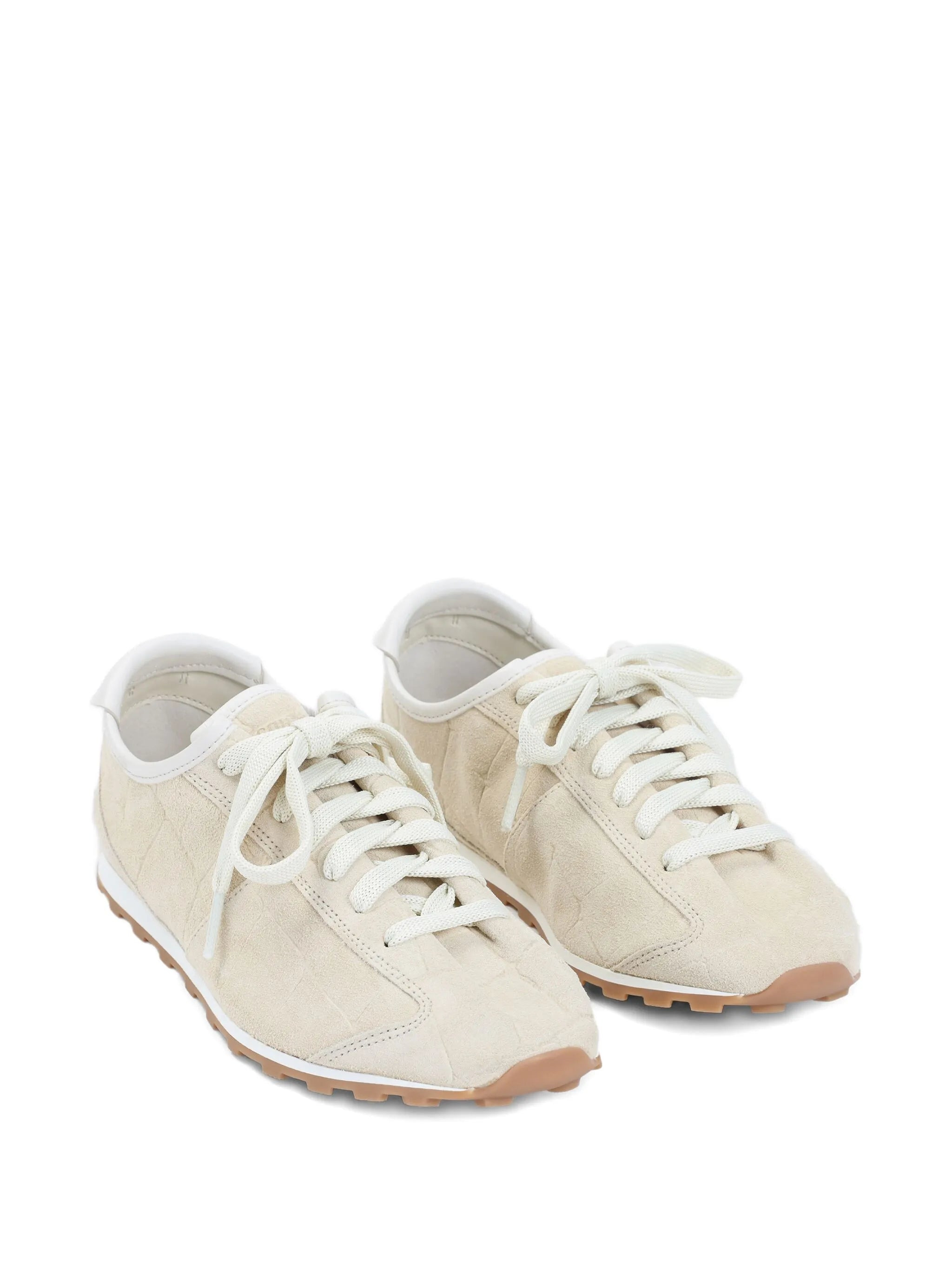 Jacquemus The Tennis Sneakers - 3