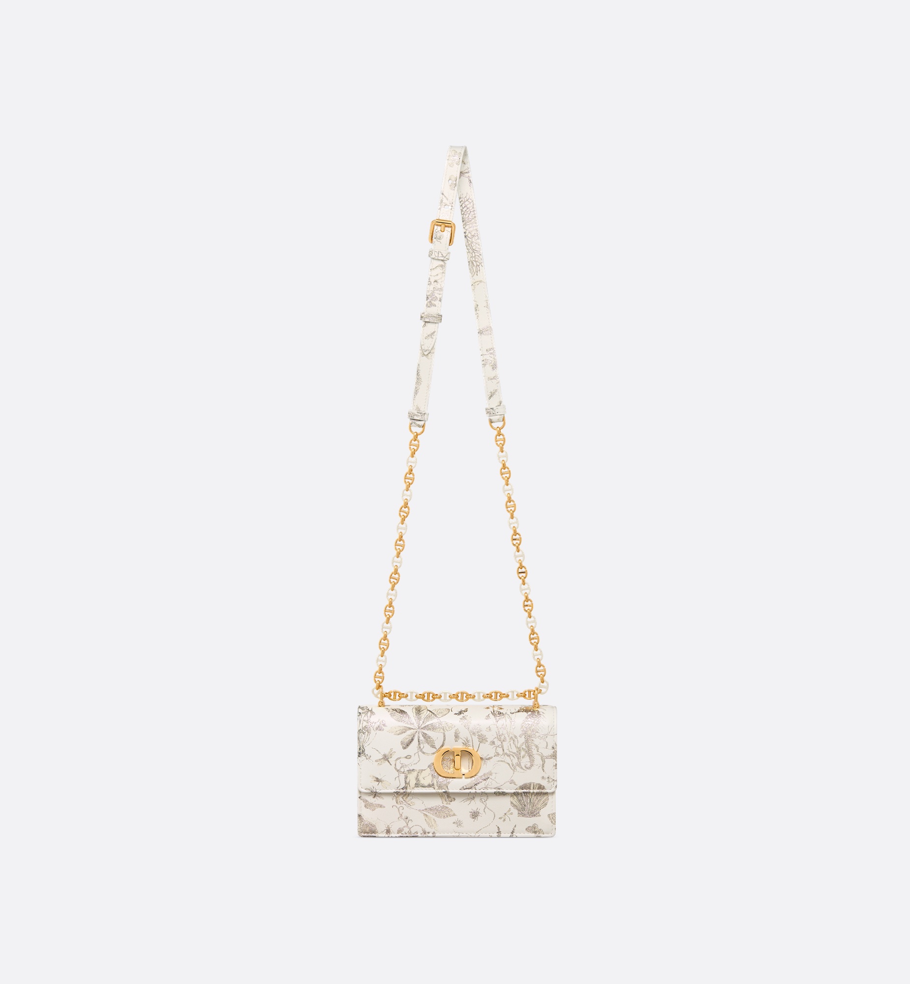 Miss Caro Mini Bag - 4