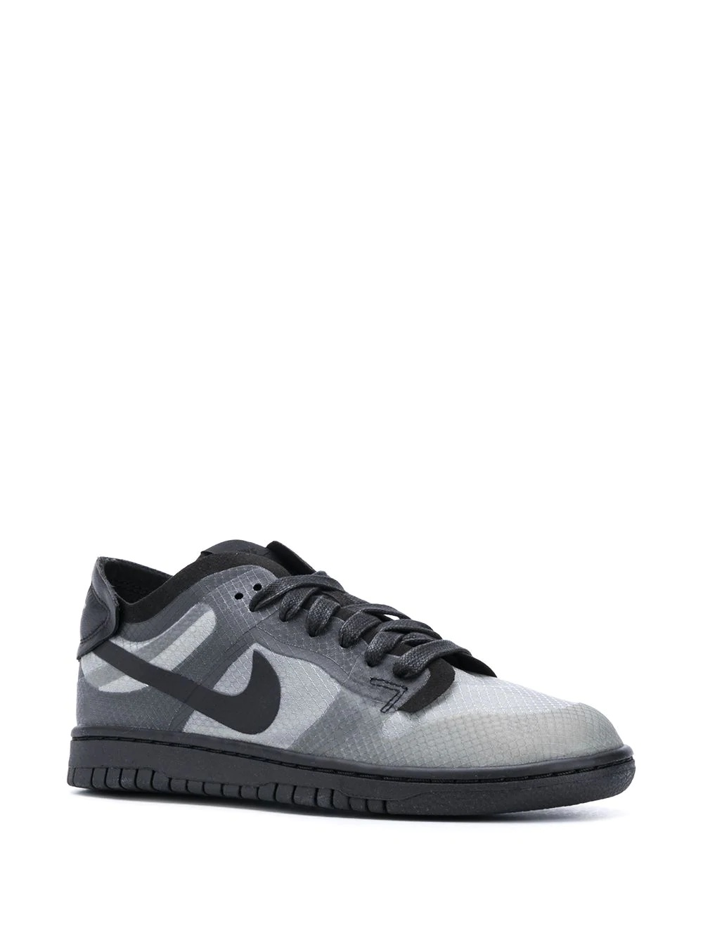 x Nike Dunk low-top sneakers - 2