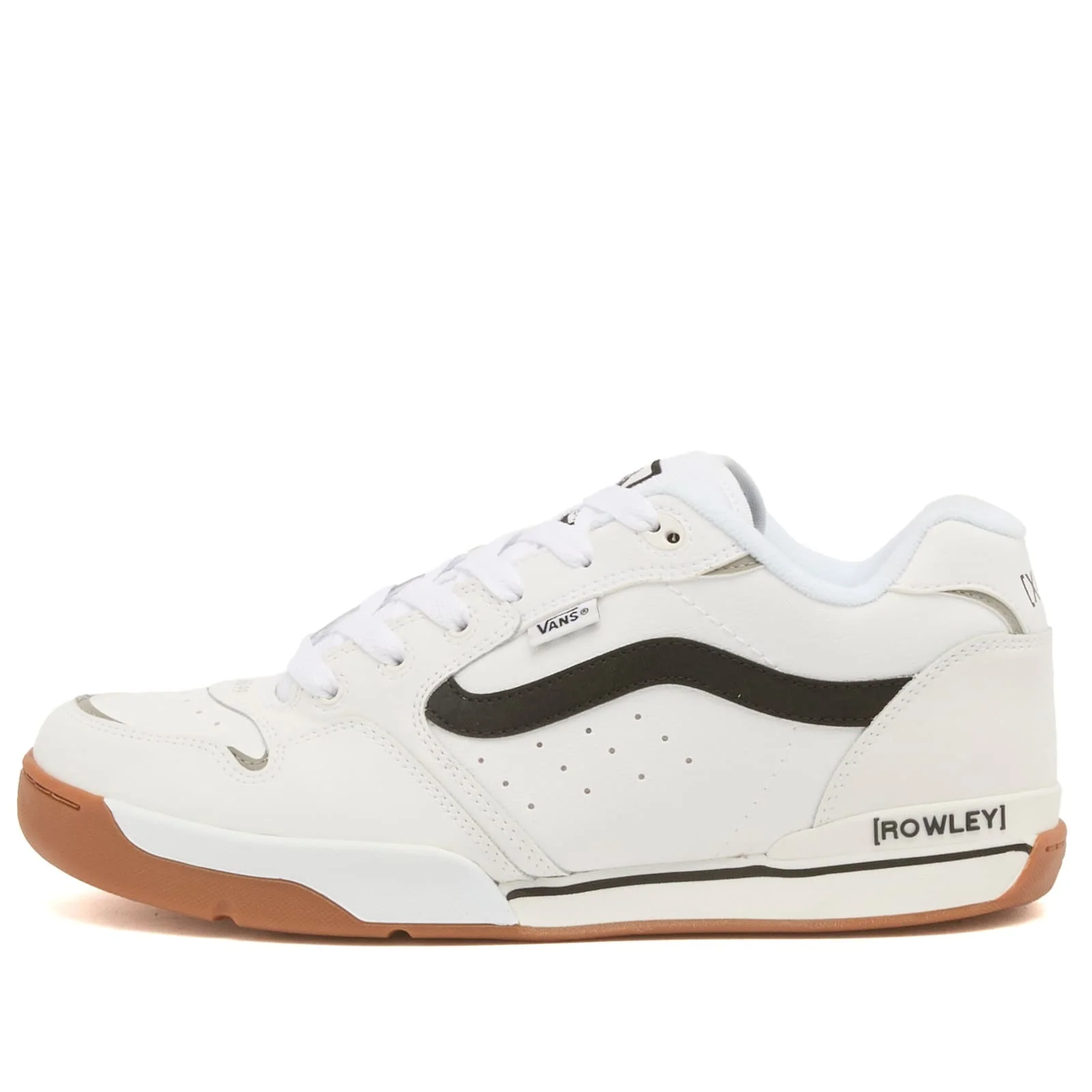 Vans Rowley XLT Sneaker - 1