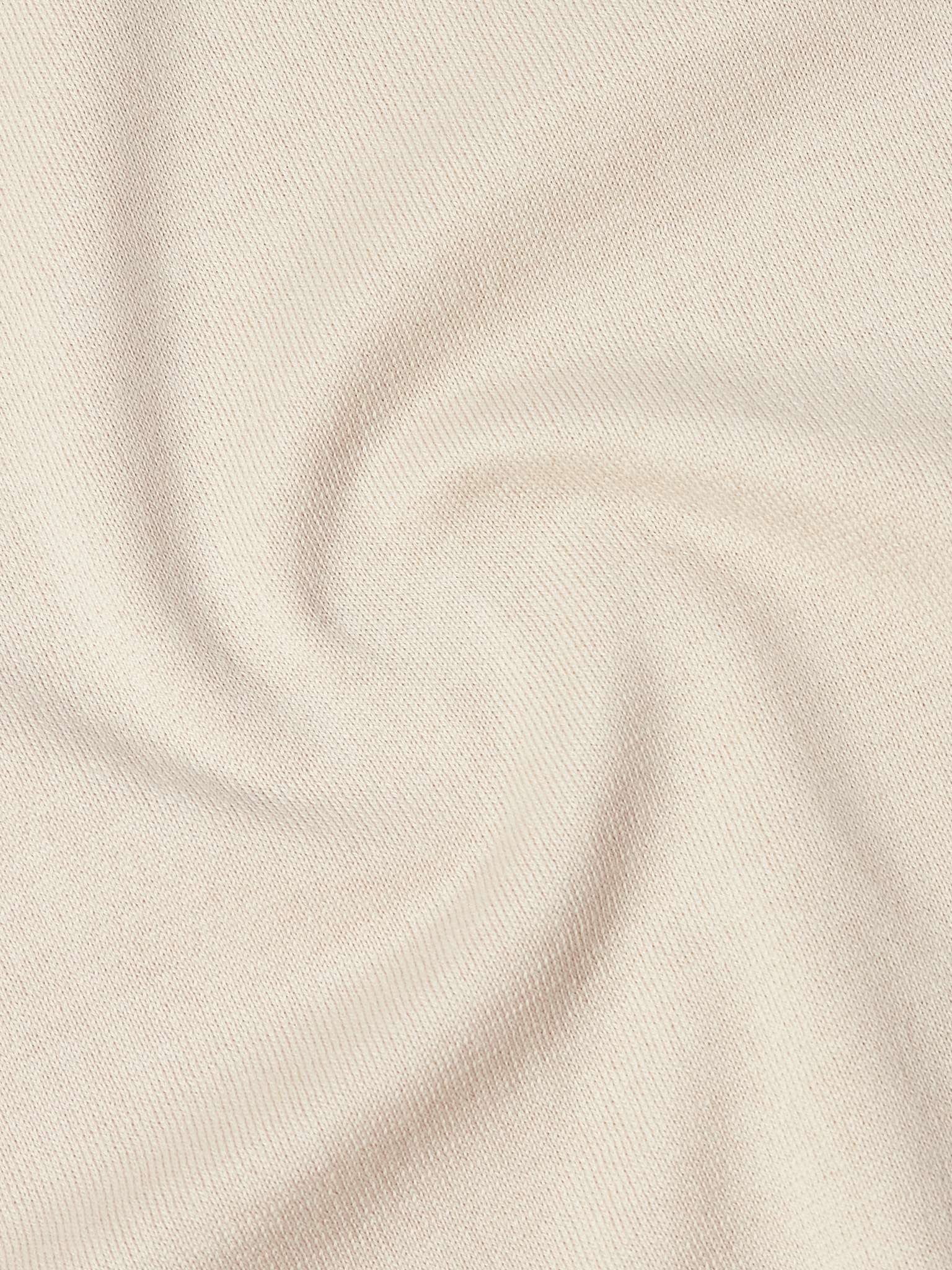 Cotton T-Shirt - 5