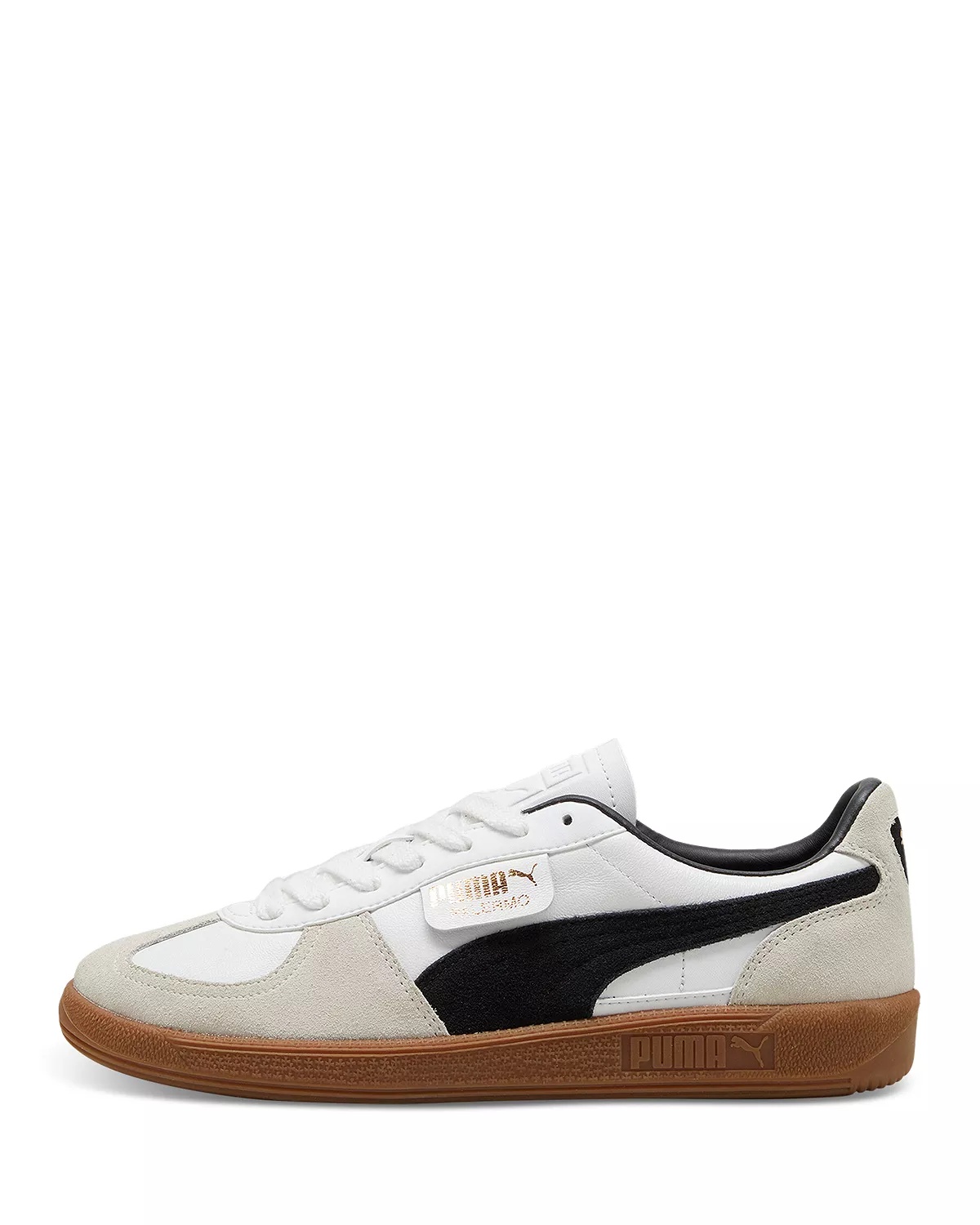 Men's Palermo Leather Sneakers - 4