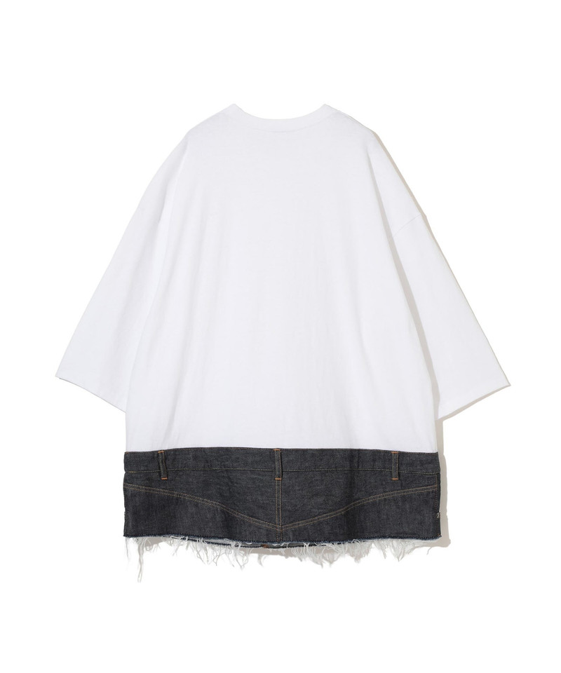 UNDERCOVER UP1E1805-1 outlook