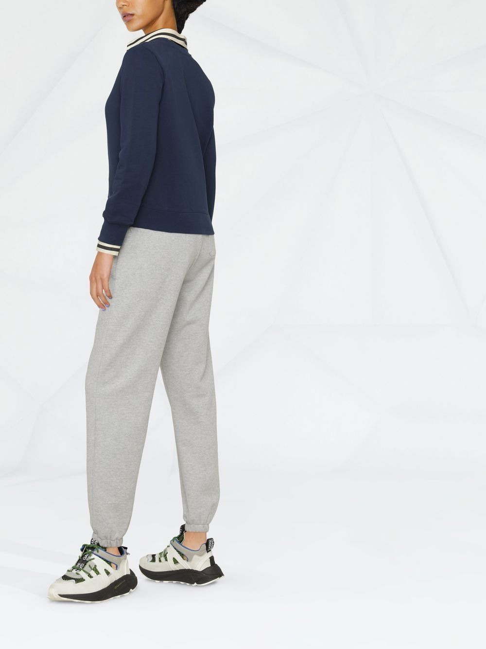 A.P.C. Women Sweat Tina - 3