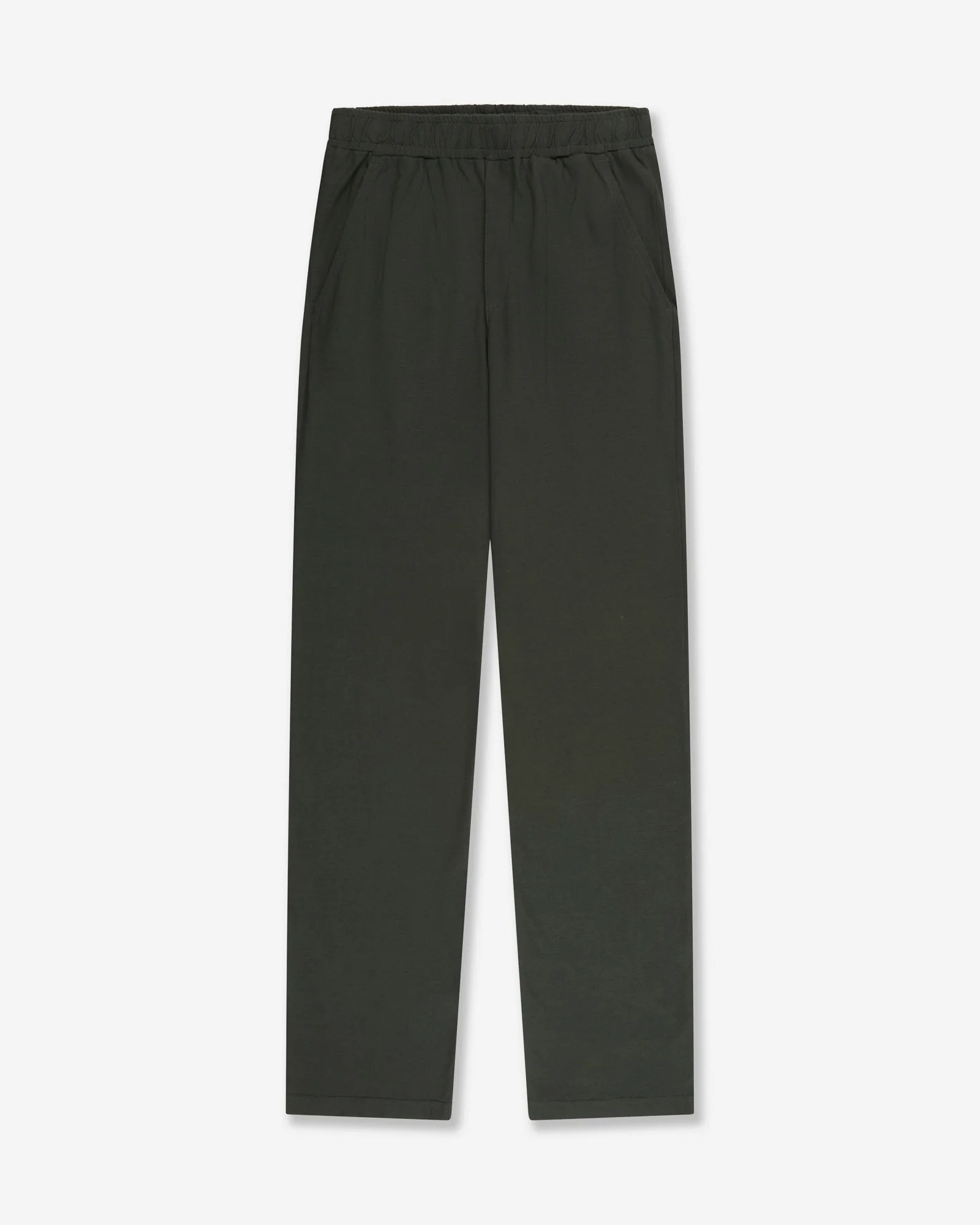 Slim fit IceCotton trousers - 1