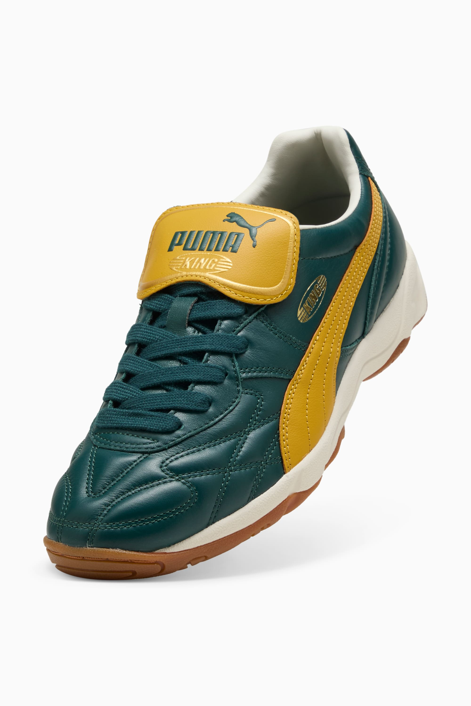 King Indoor Sneakers - 8