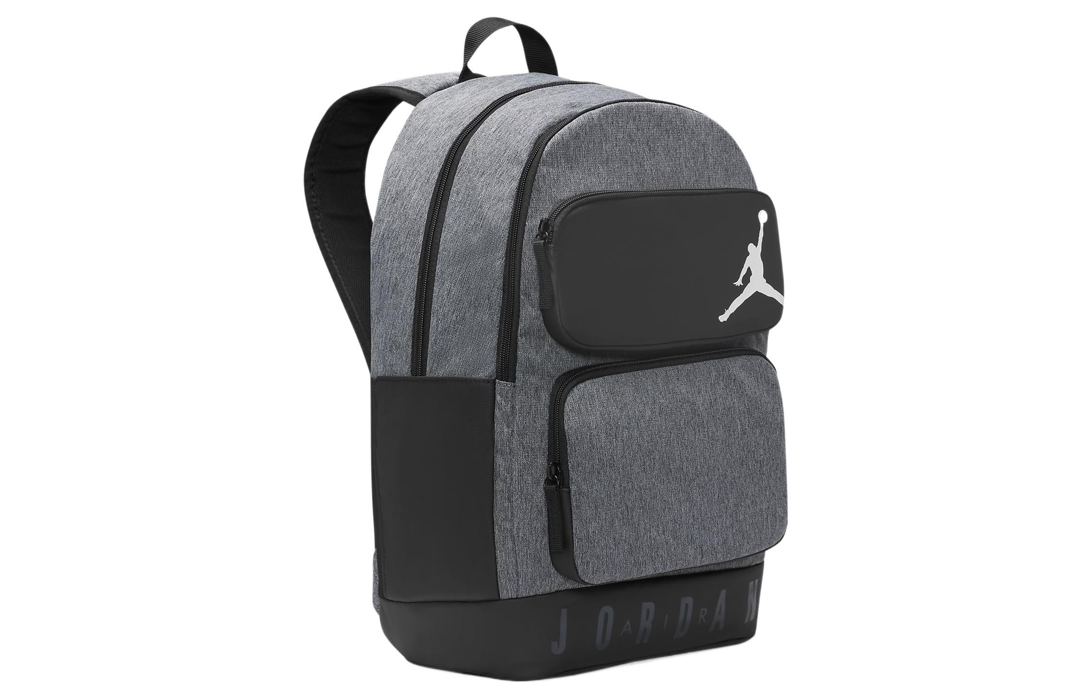 Air Jordan Essential Backpack 'Grey' 9A0670-GEH - 4