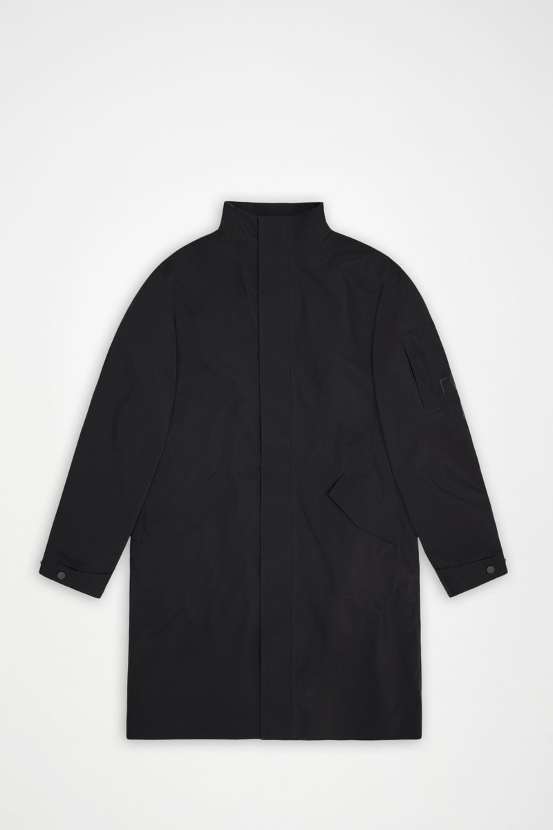 Suva Hardshell Coat 5