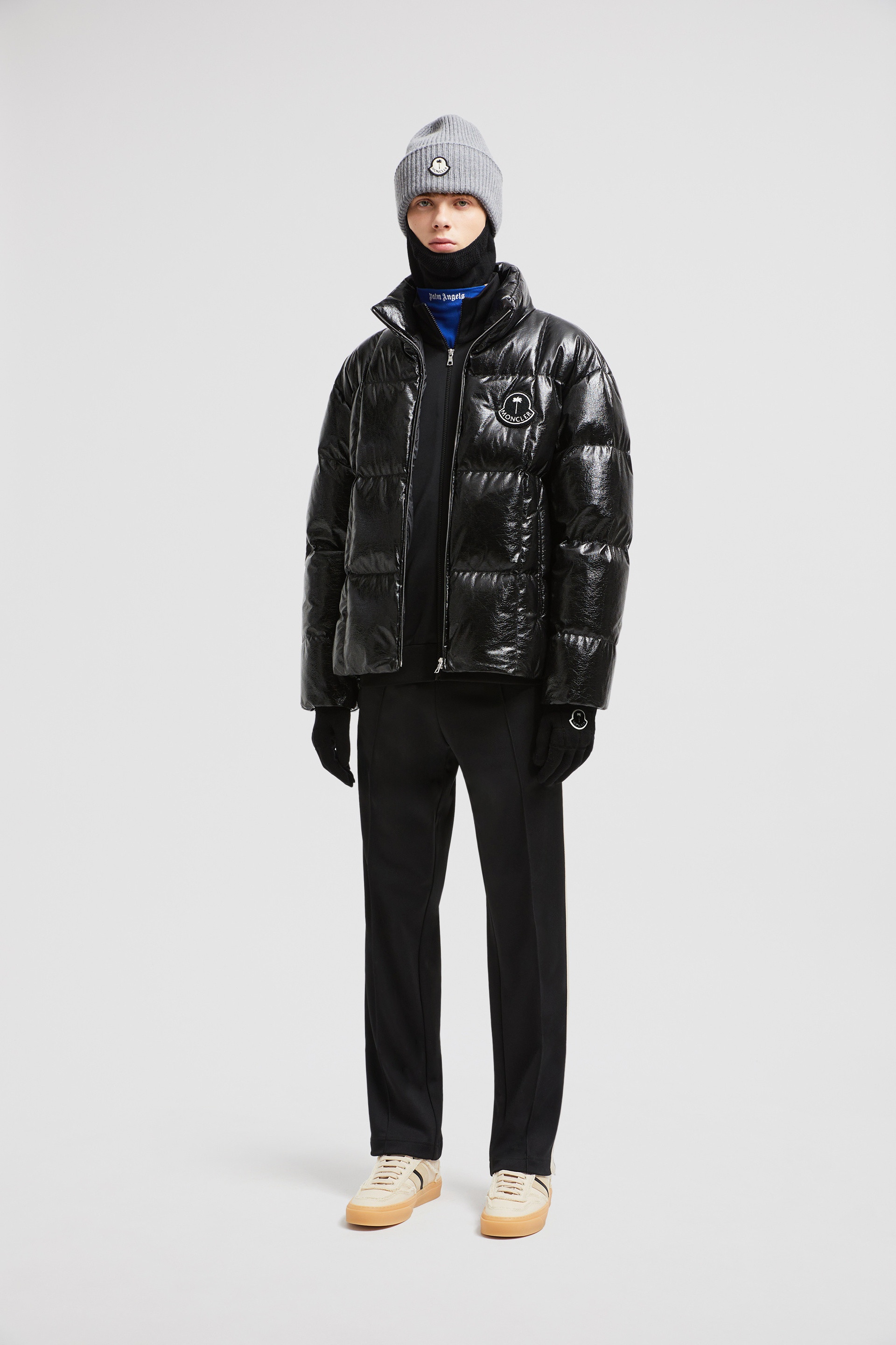 Moncler x Palm Angels Sweatpants - 2