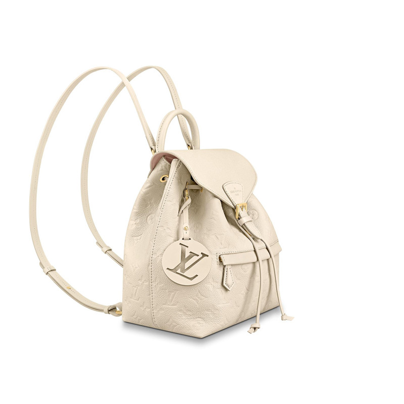 Louis Vuitton Montsouris Backpack outlook