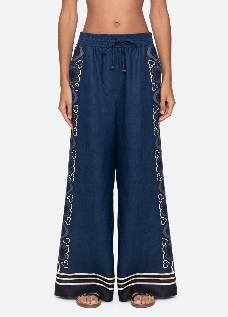 Blaise Pants 1