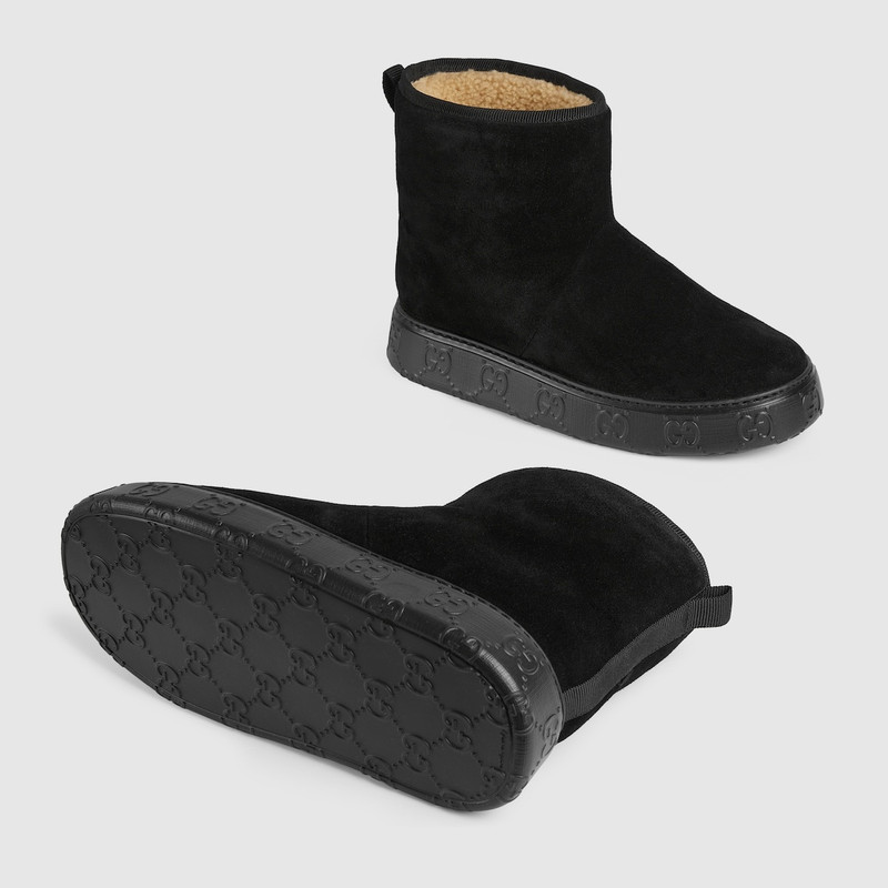 Women's ankle boot 7