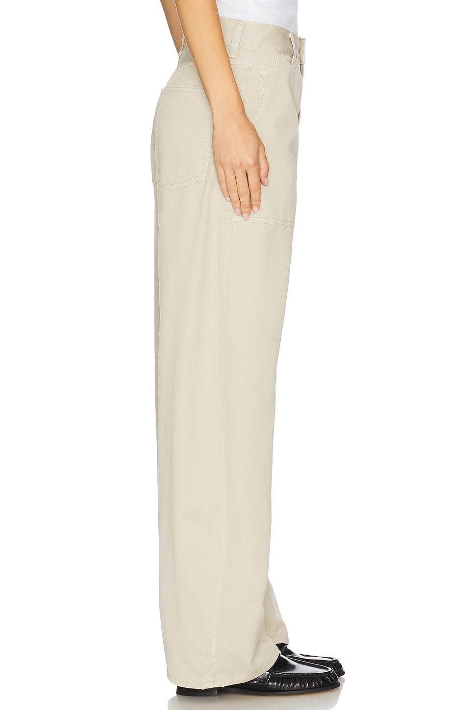 Sefton Pant - 3