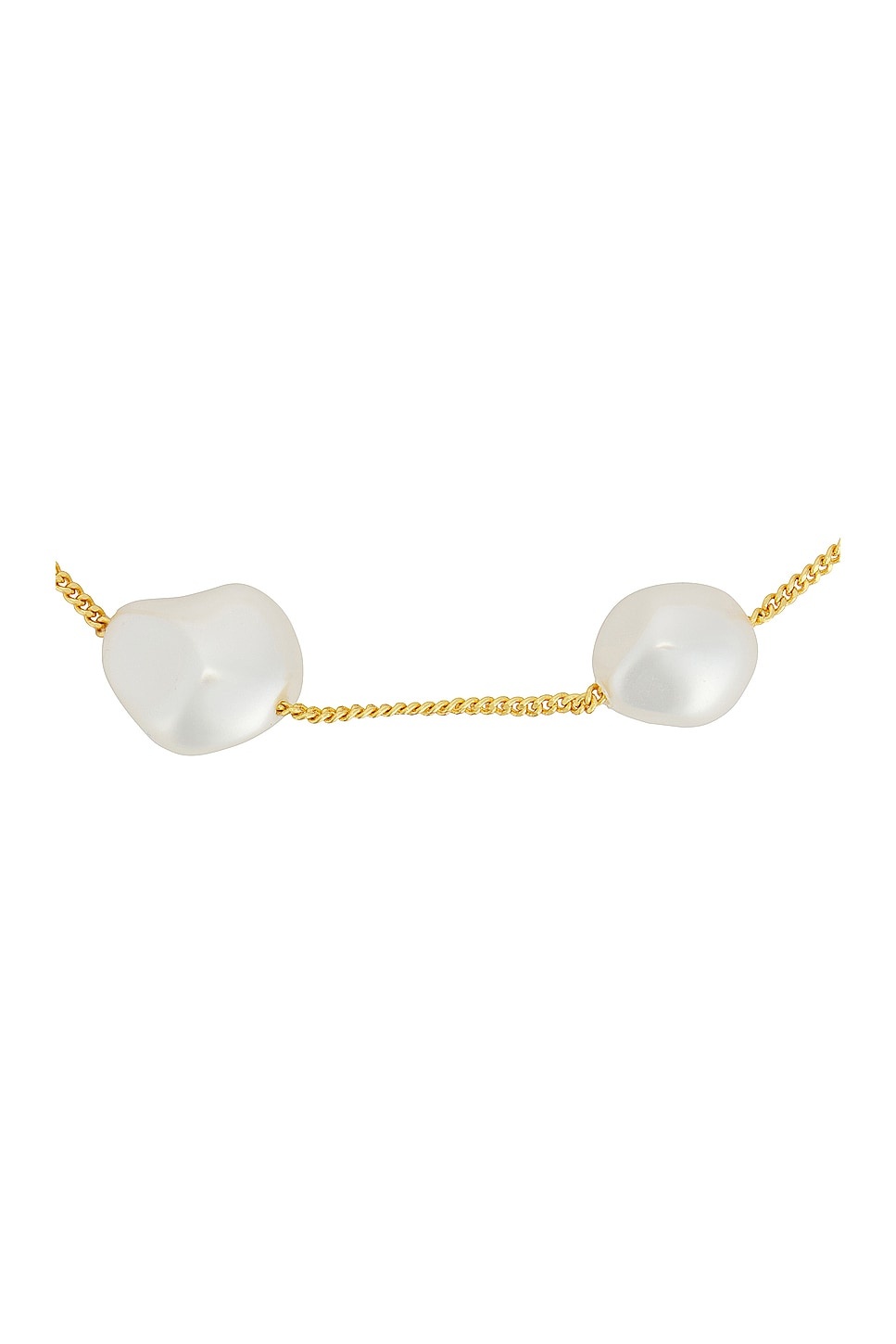 COLLIER RAS DU COU ANDIE - 2
