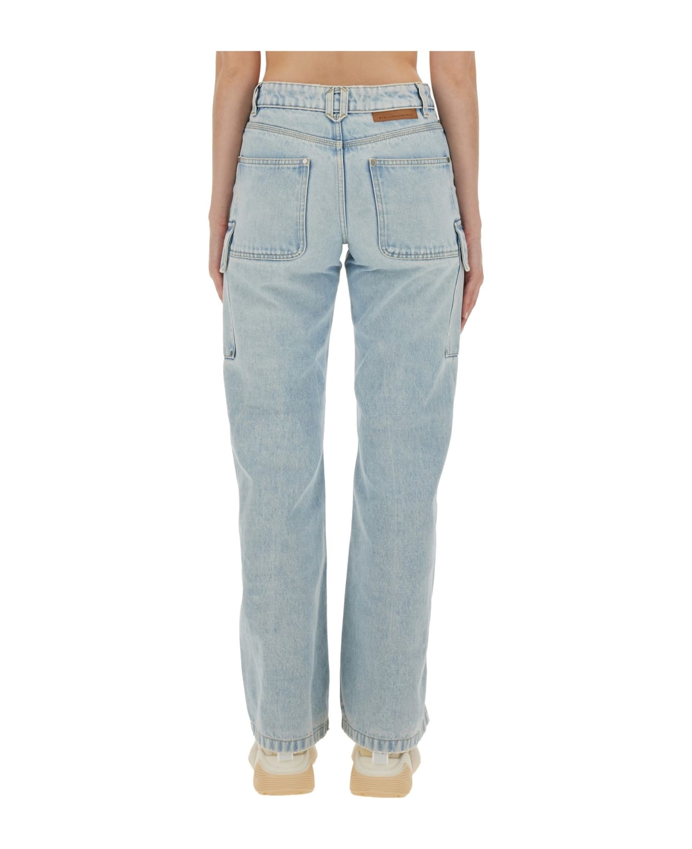 Cargo Jeans - 2