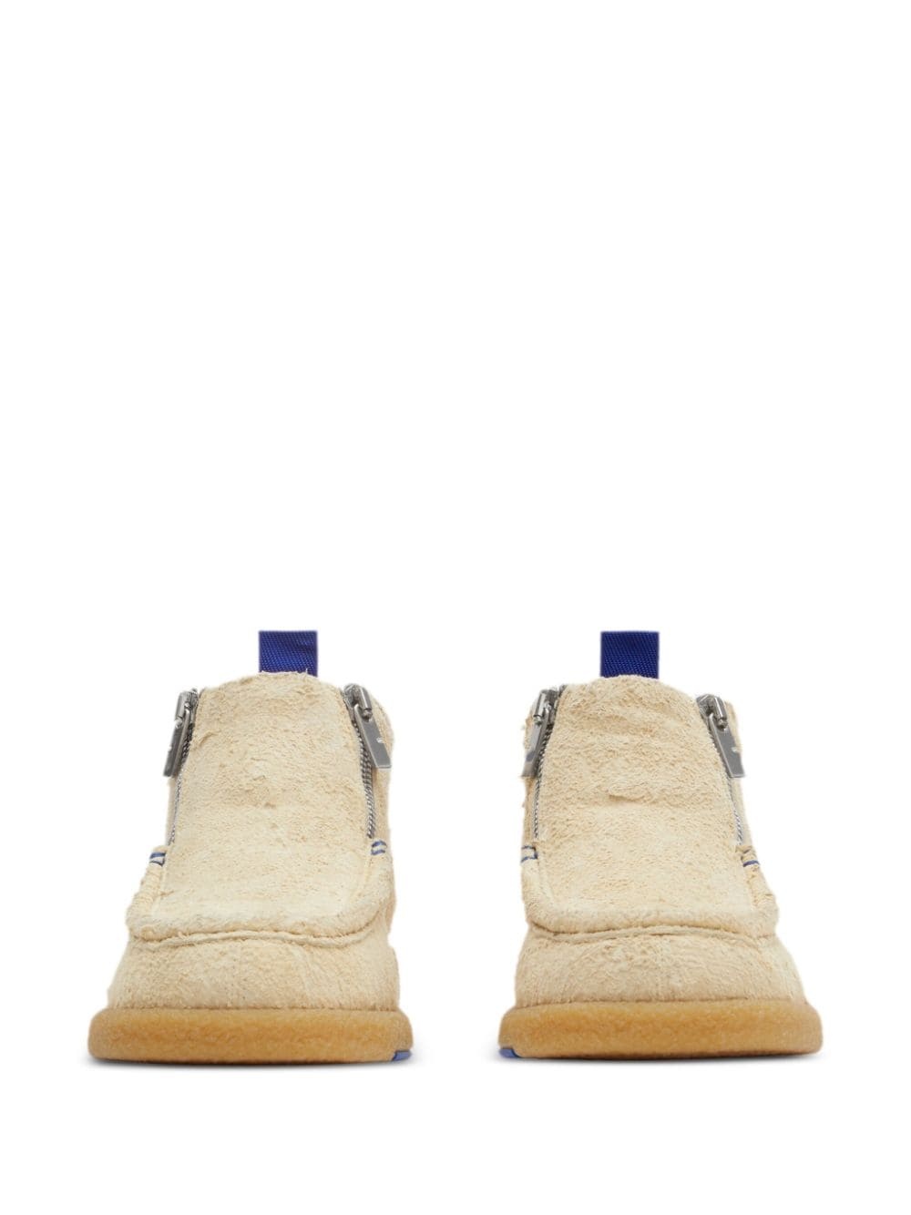 Chance suede boots - 3