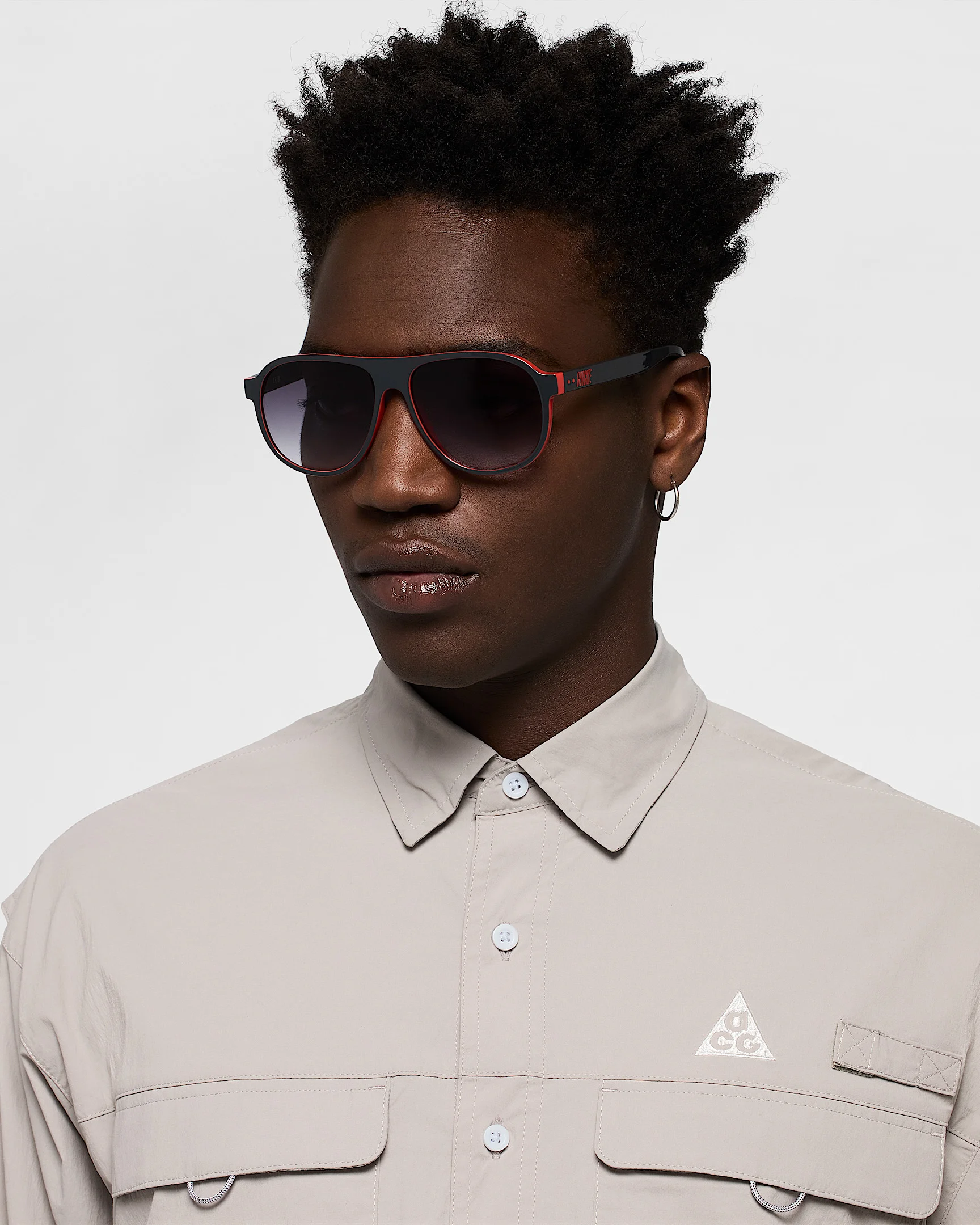 Nike Vintage Icon Sunglasses - 1