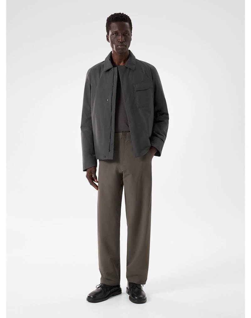 Spere Insulated Jacket 3