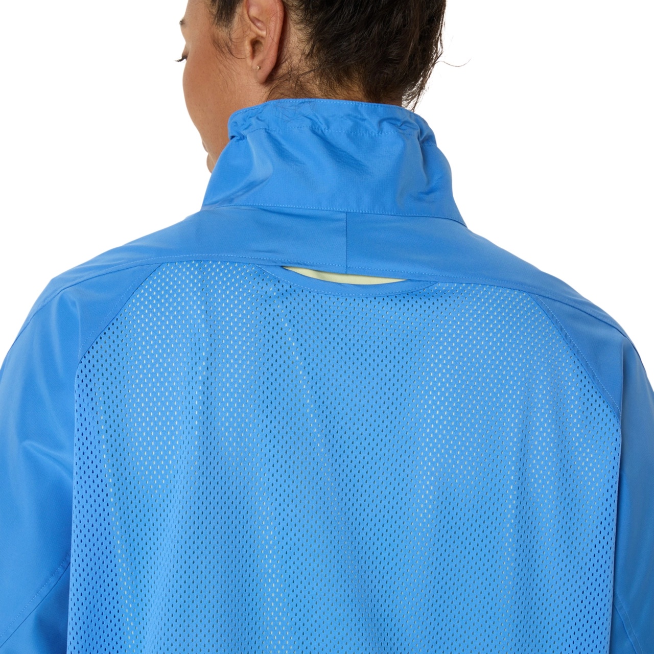 NAGINO ACTIBREEZE SHORT JACKET - 7