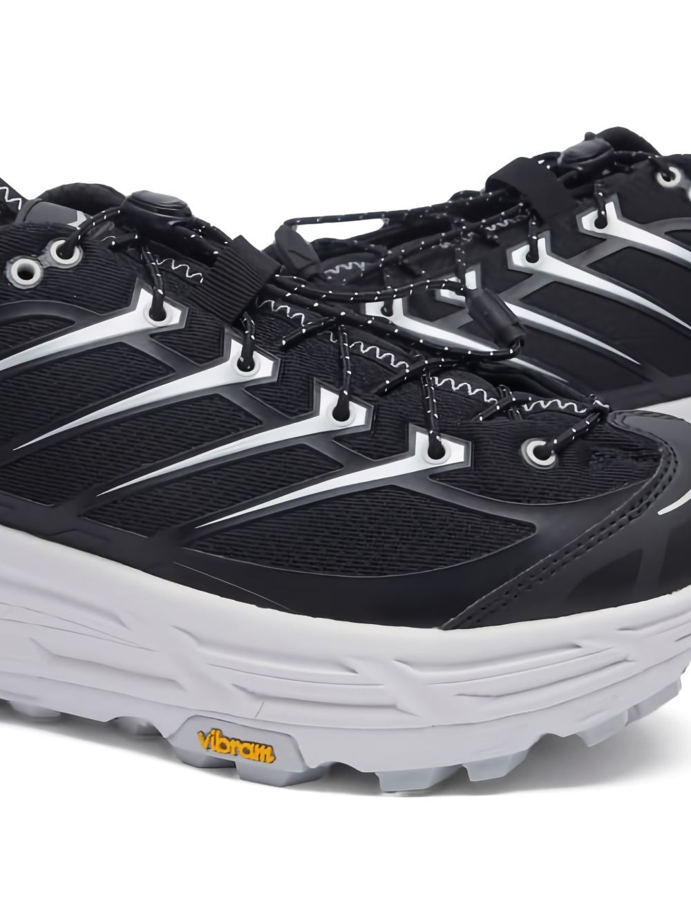 Mafate Three2 mesh-panelled sneakers - 5