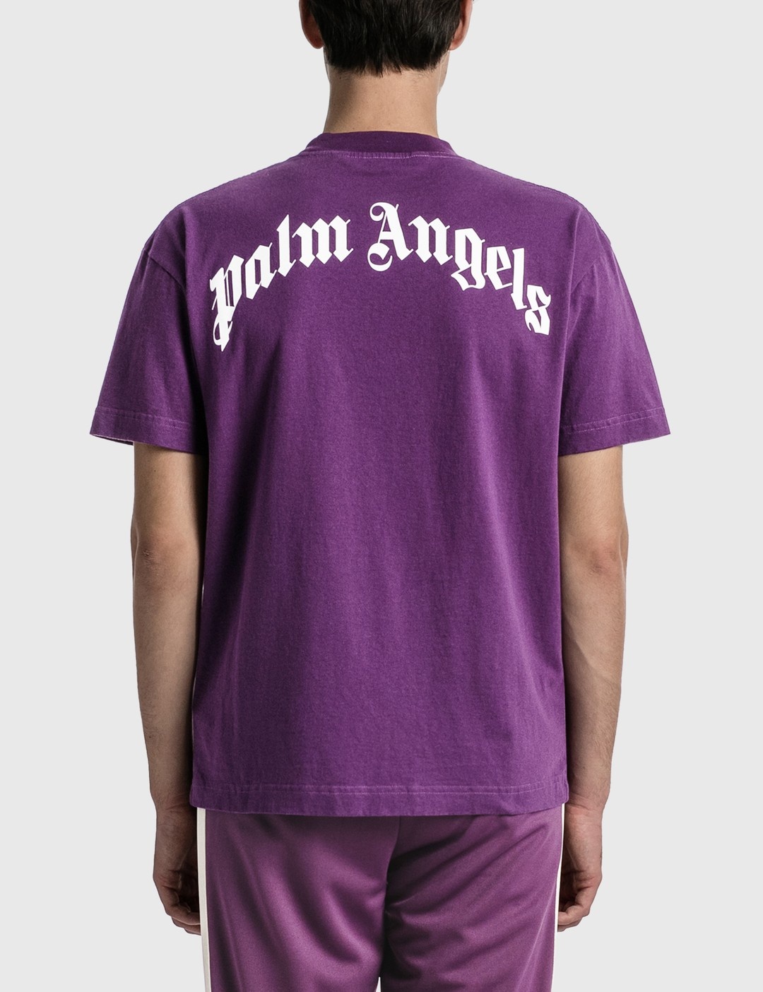 PA BEAR CLASSIC T-SHIRT - 4
