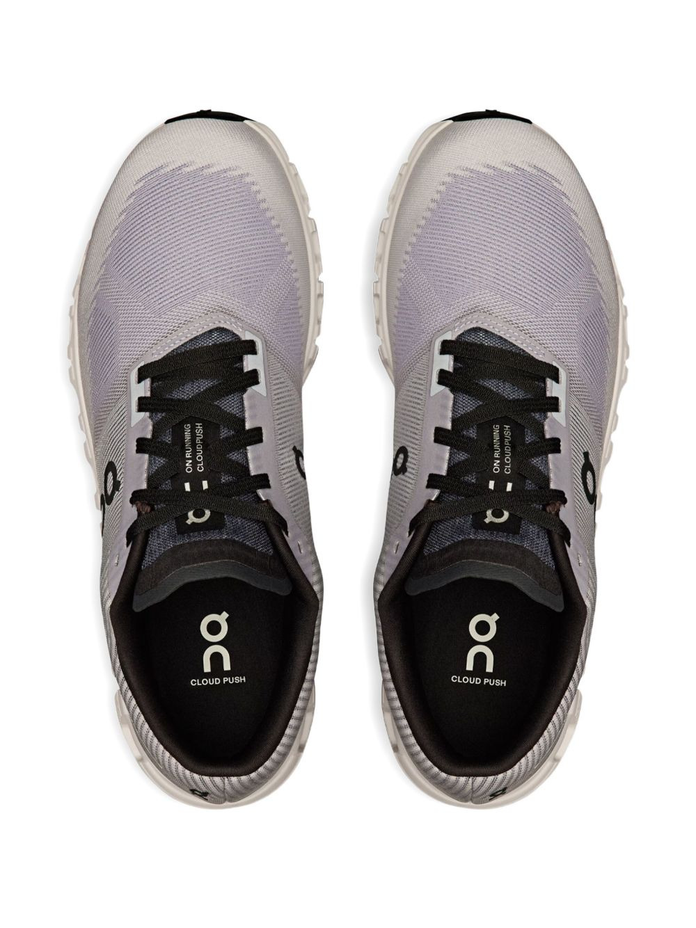 Cloud 6 Push Sneakers - 4