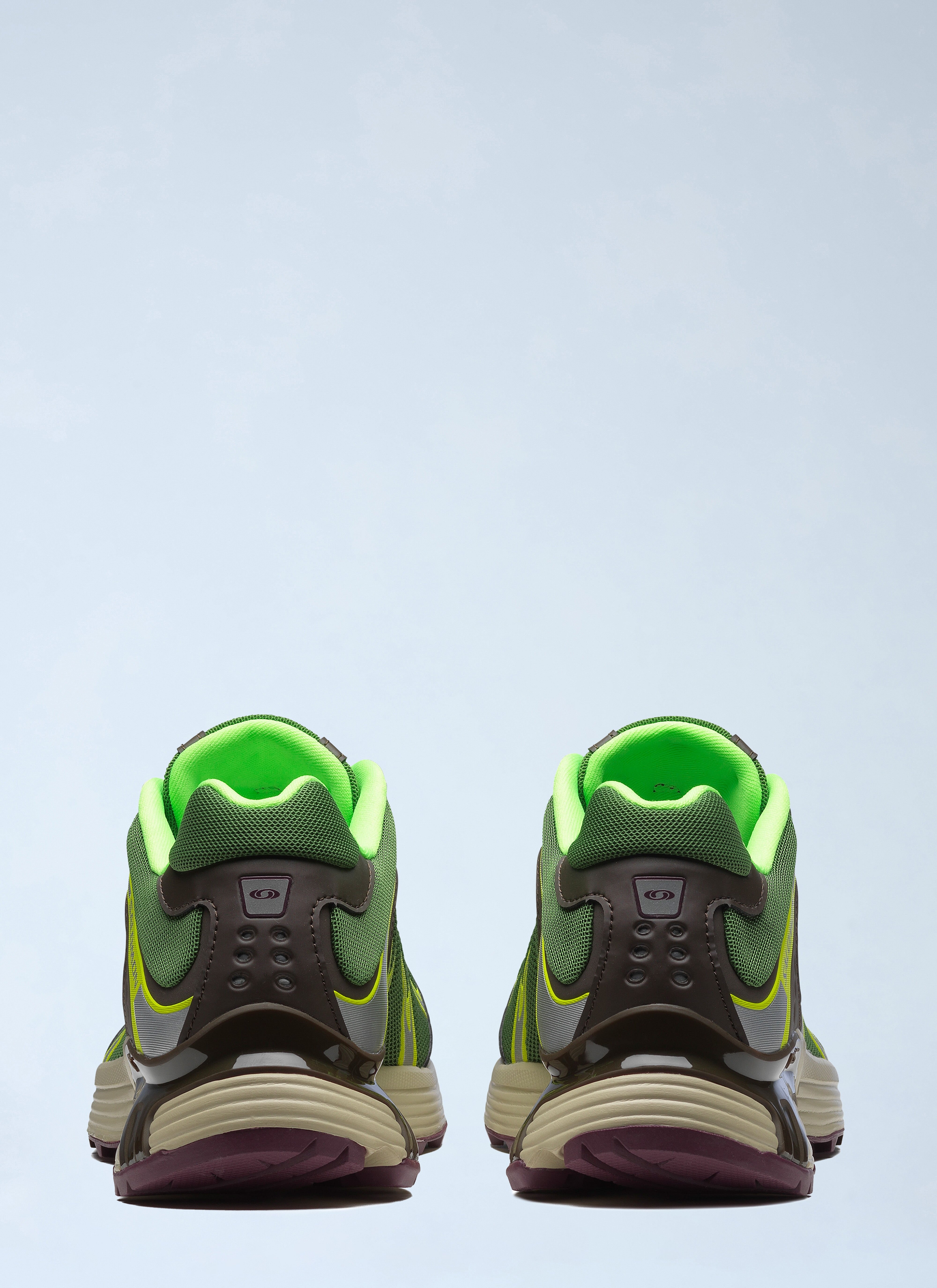 XT-Whisper Sneakers - 5
